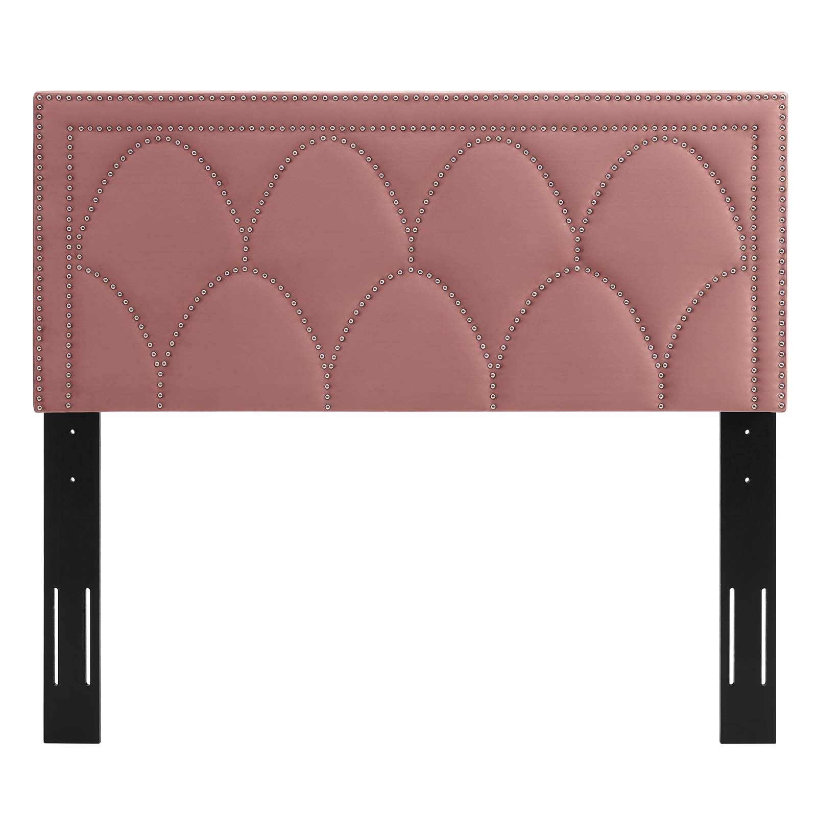 Modway Greta Performance Velvet Full/Queen Headboard | Headboards | 