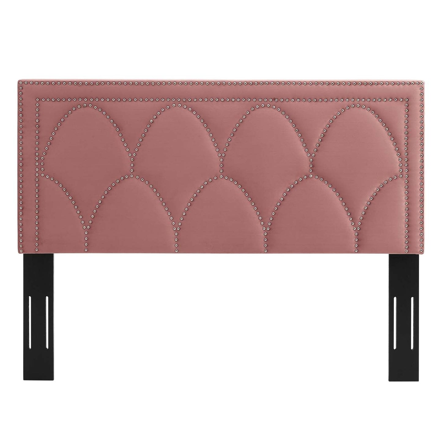 Modway Greta Performance Velvet Full/Queen Headboard | Headboards | 