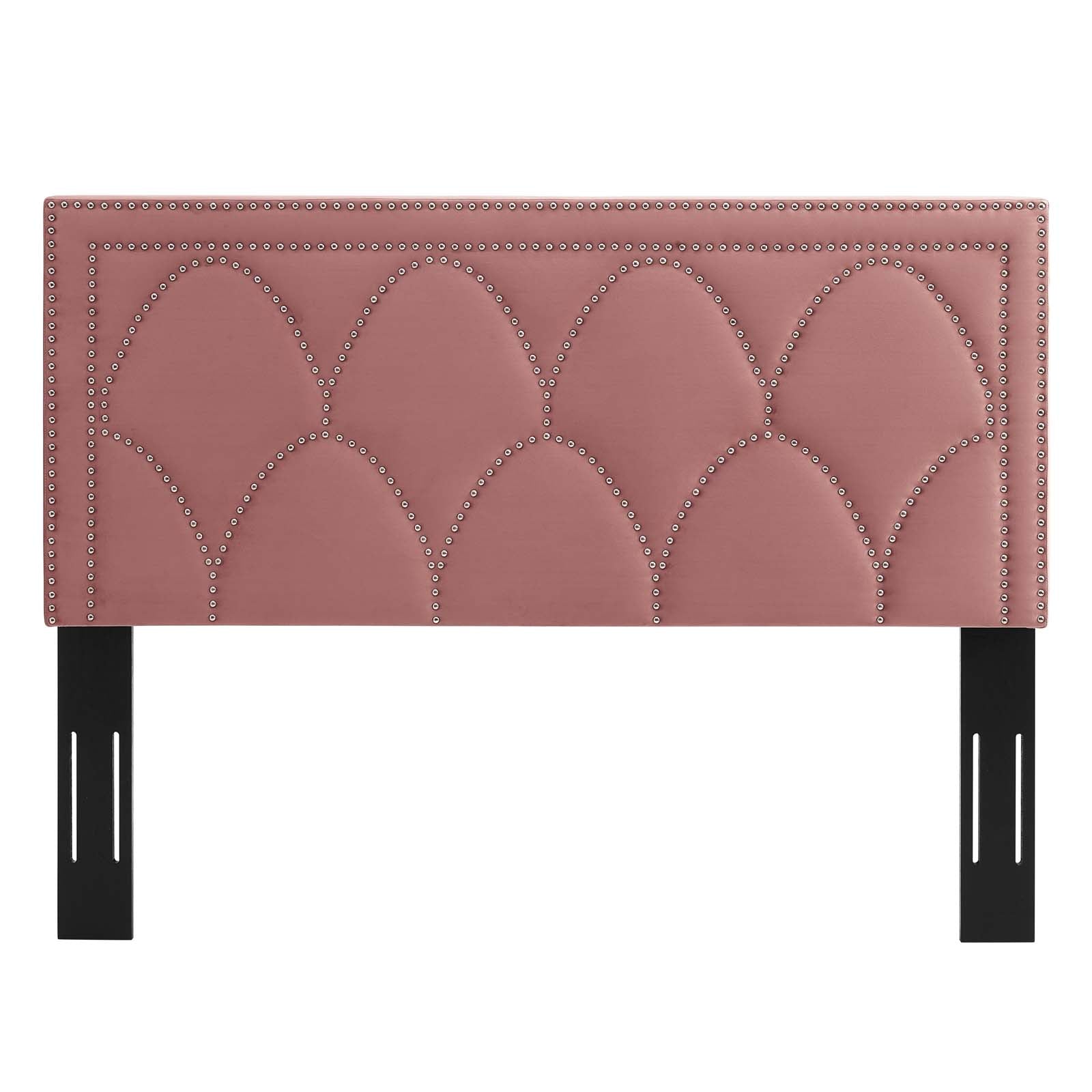 Modway Greta Performance Velvet Full/Queen Headboard | Headboards | 