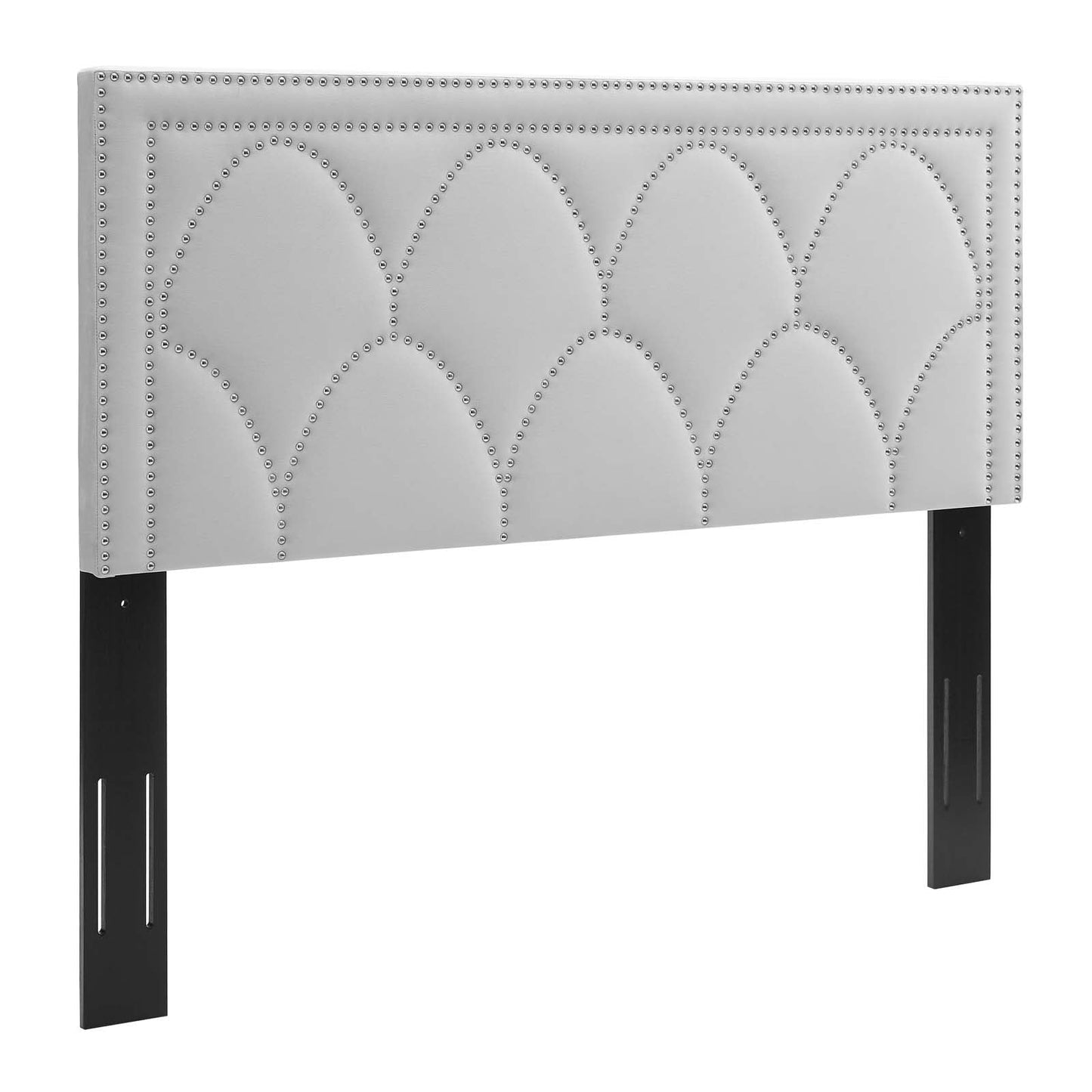 Modway Greta Performance Velvet Full/Queen Headboard | Headboards | 