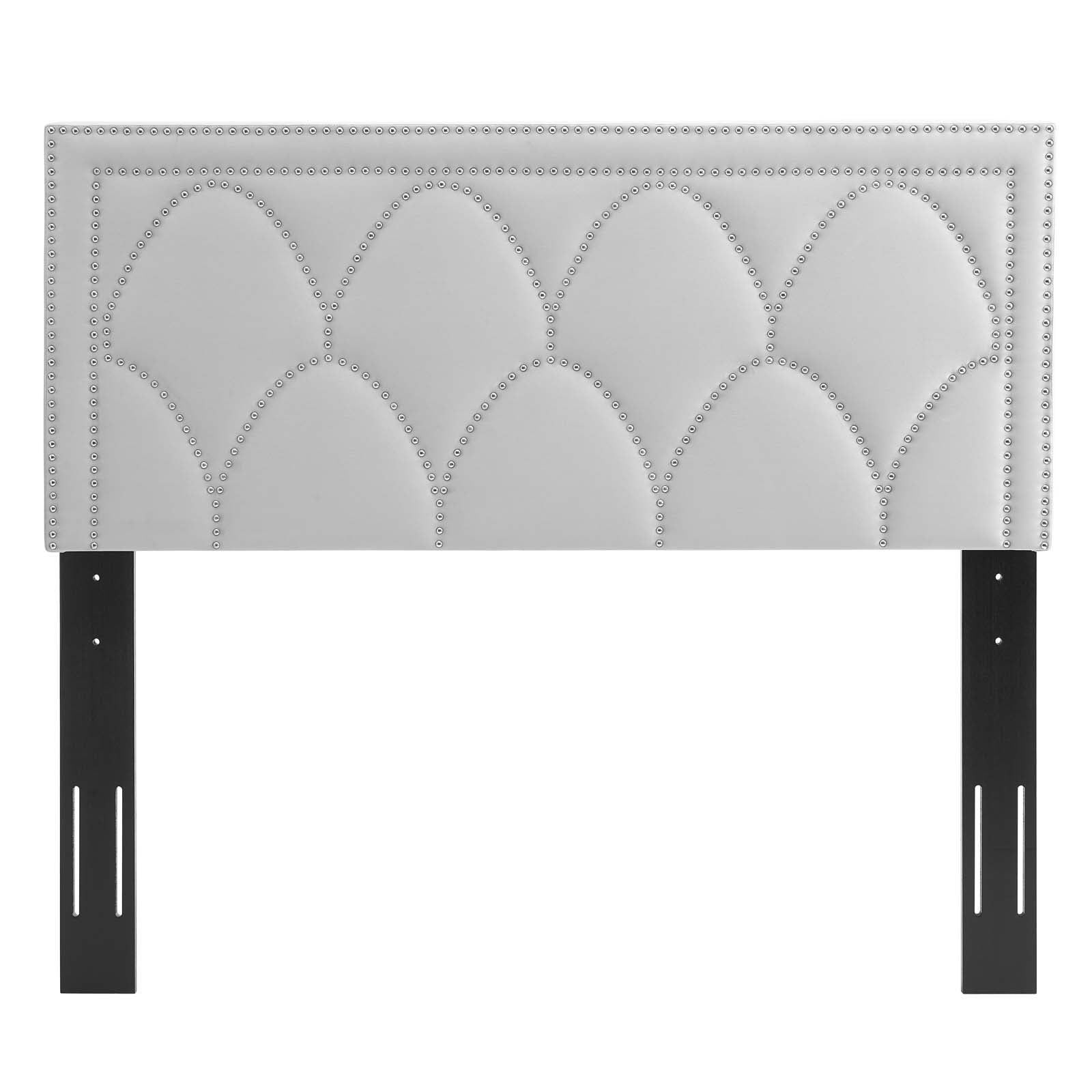 Modway Greta Performance Velvet Full/Queen Headboard | Headboards | 