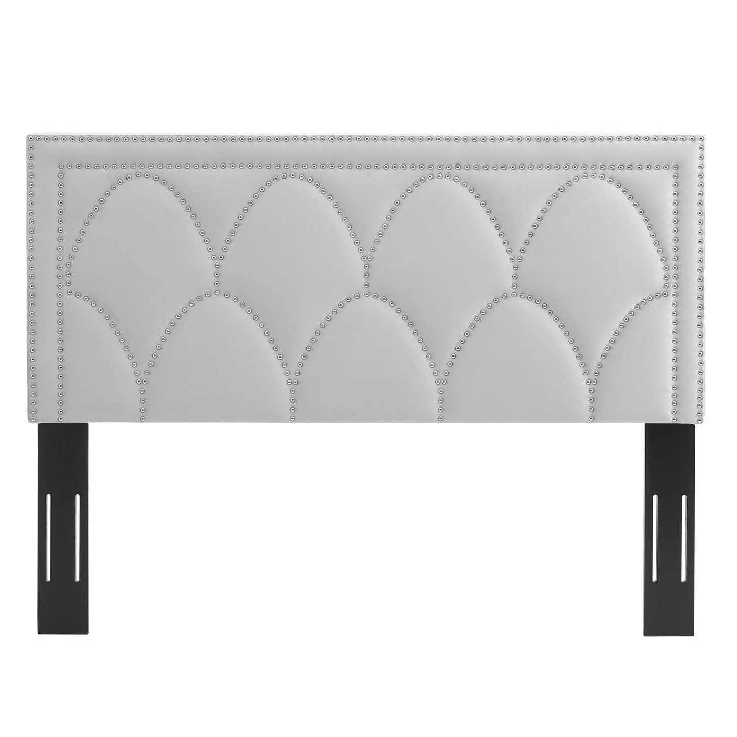Modway Greta Performance Velvet Full/Queen Headboard | Headboards | 