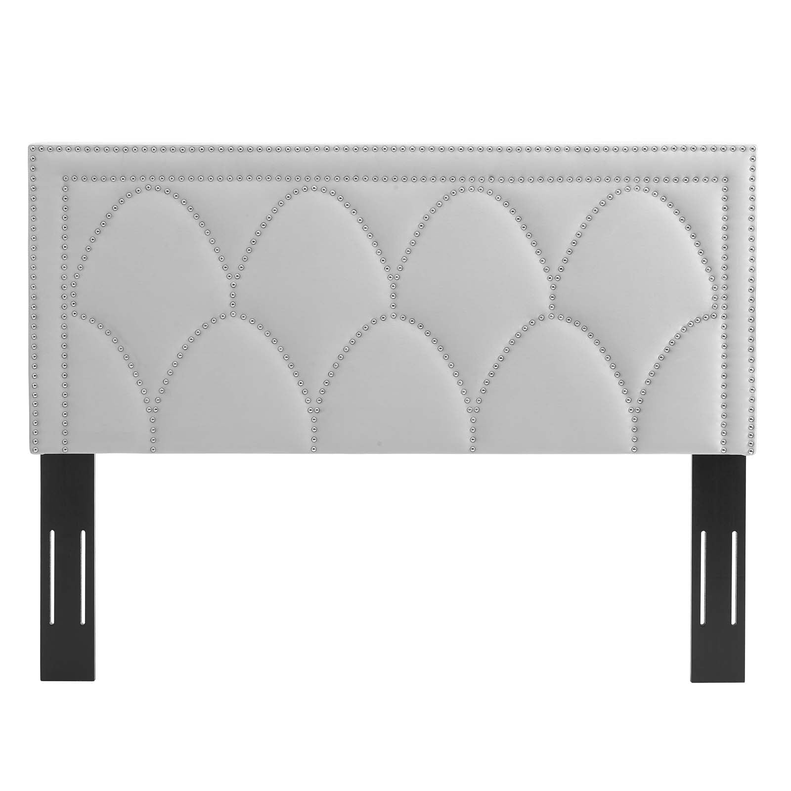 Modway Greta Performance Velvet Full/Queen Headboard | Headboards | 