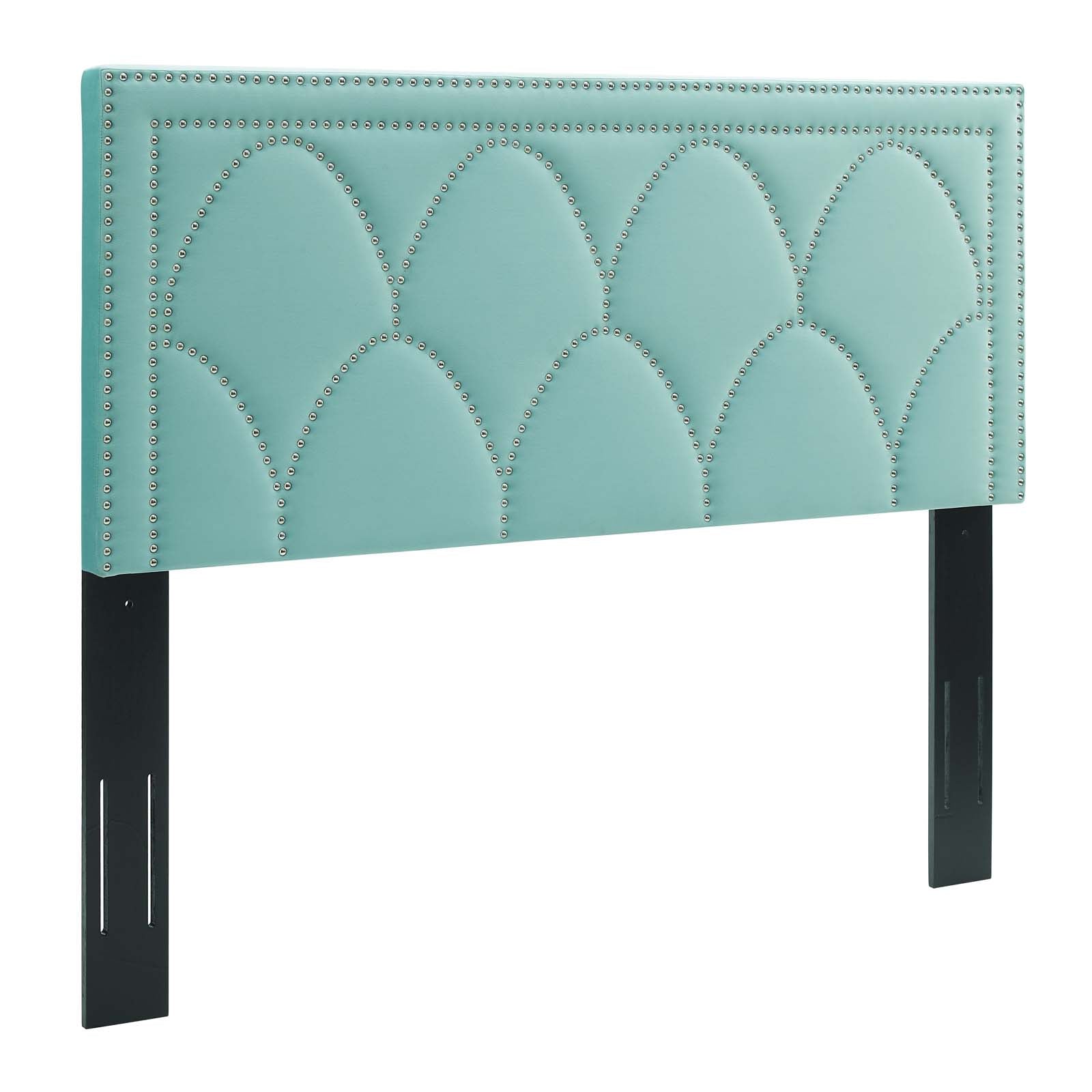 Modway Greta Performance Velvet Full/Queen Headboard | Headboards | 
