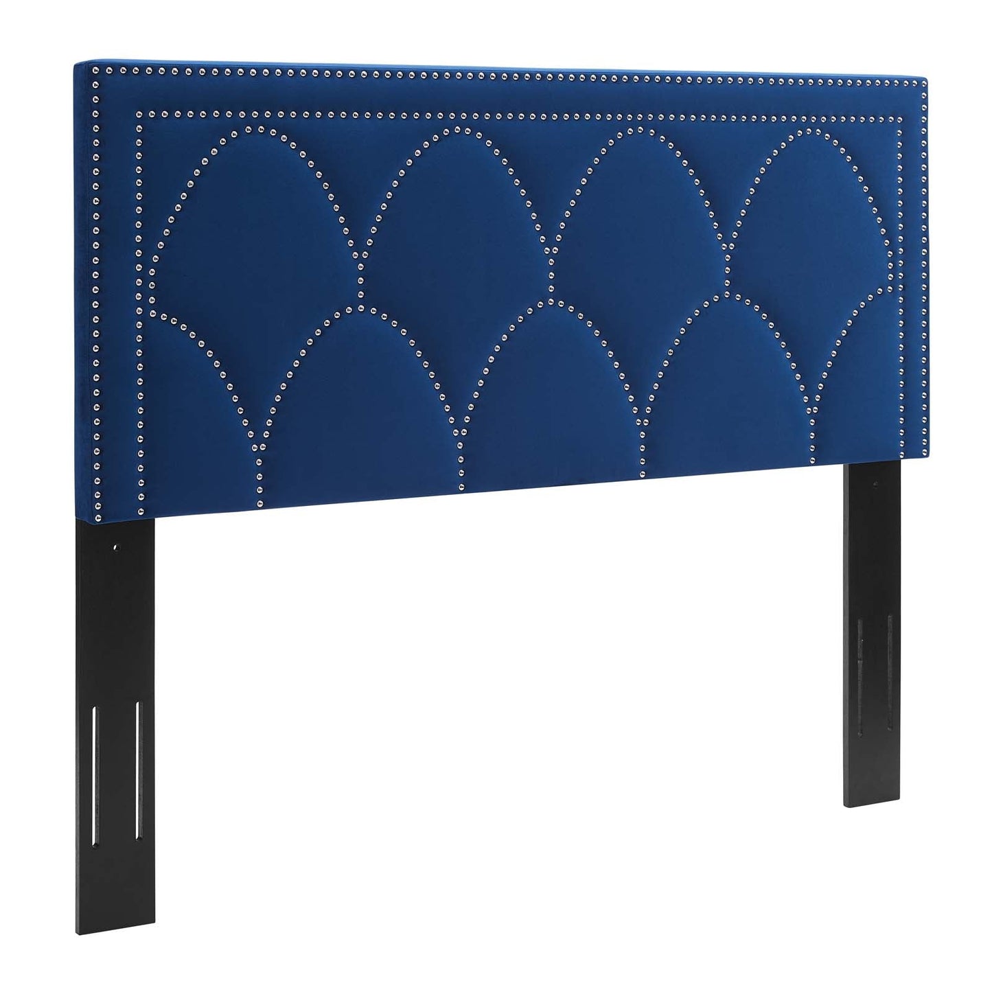 Modway Greta Performance Velvet Full/Queen Headboard | Headboards | 