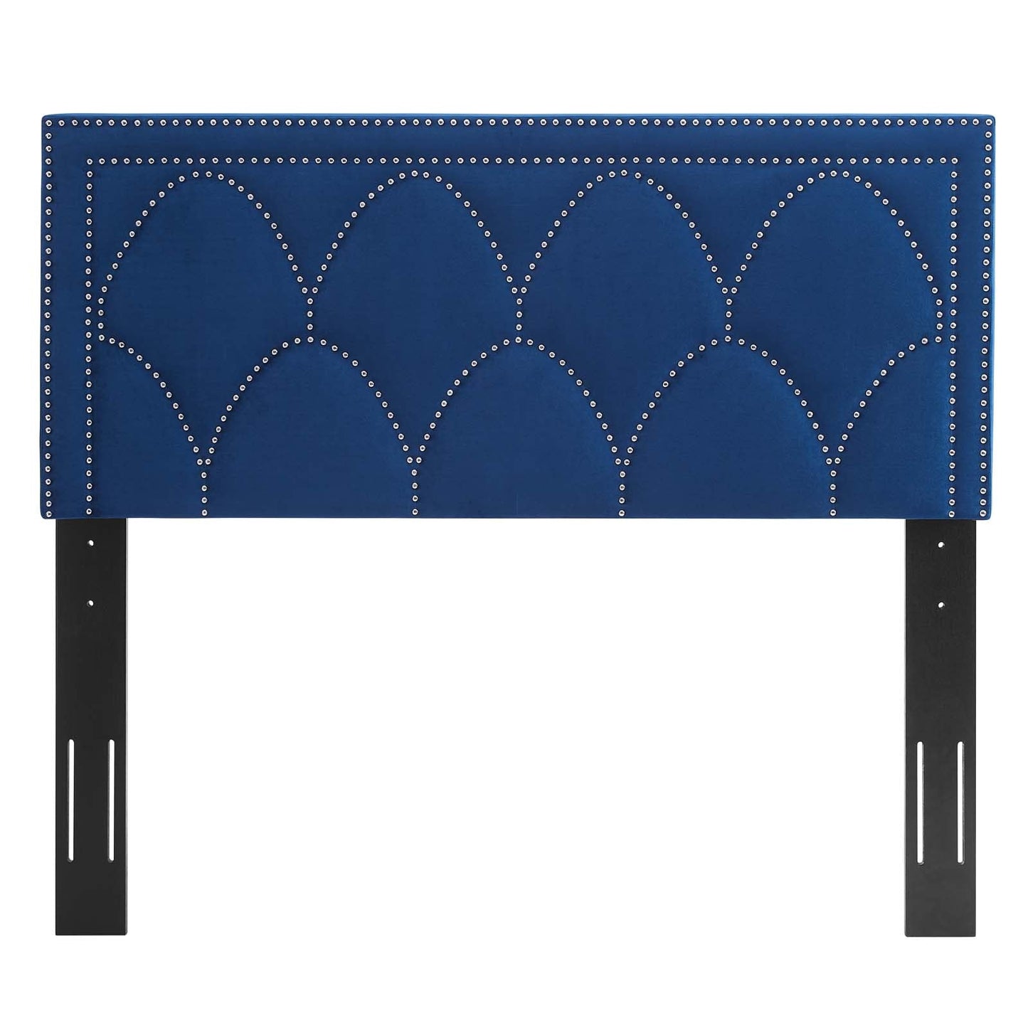 Modway Greta Performance Velvet Full/Queen Headboard | Headboards | 