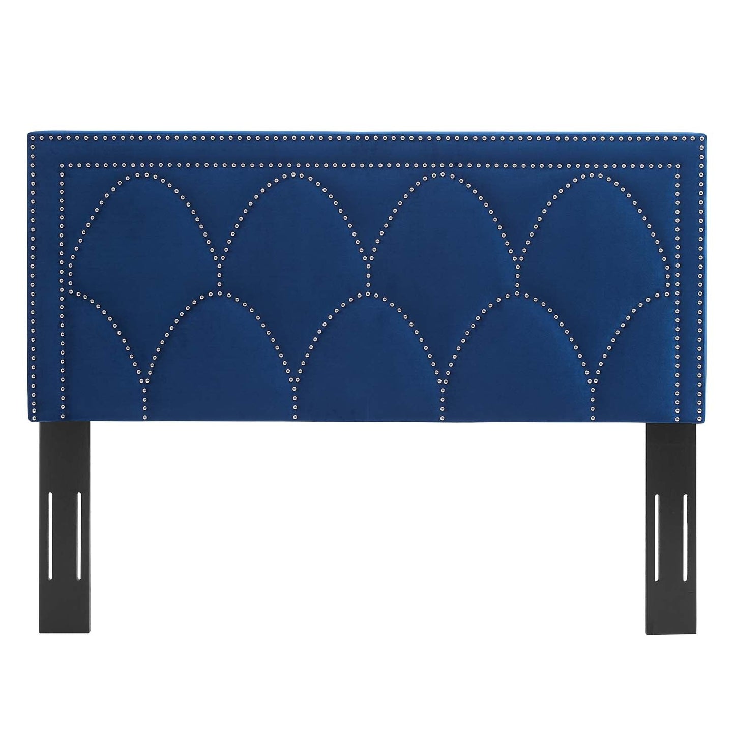 Modway Greta Performance Velvet Full/Queen Headboard | Headboards | 