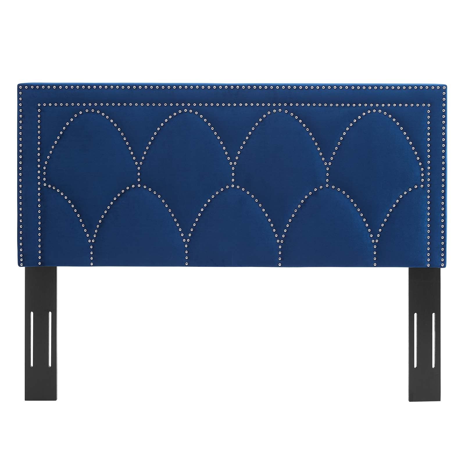 Modway Greta Performance Velvet Full/Queen Headboard | Headboards | 