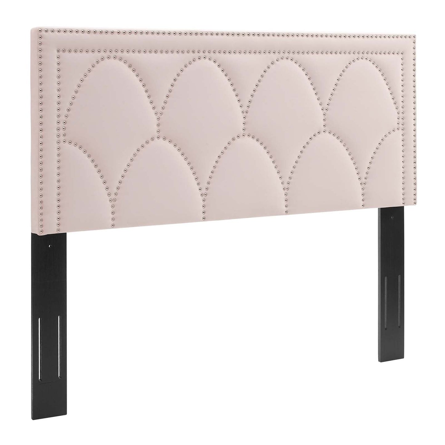 Modway Greta Performance Velvet Full/Queen Headboard | Headboards | 