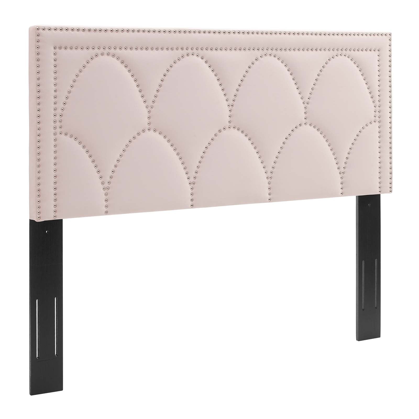 Modway Greta Performance Velvet Full/Queen Headboard | Headboards | 