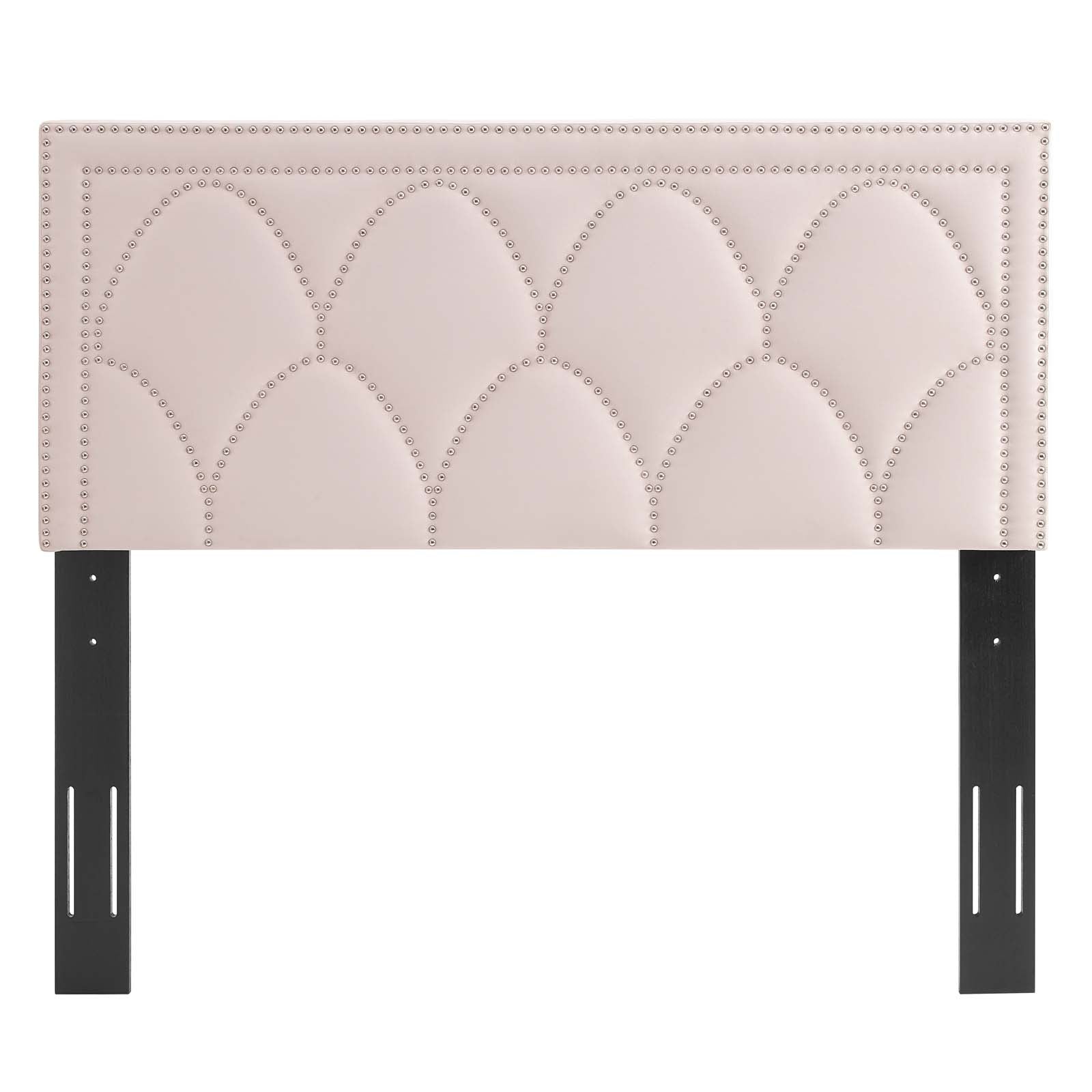 Modway Greta Performance Velvet Full/Queen Headboard | Headboards | 