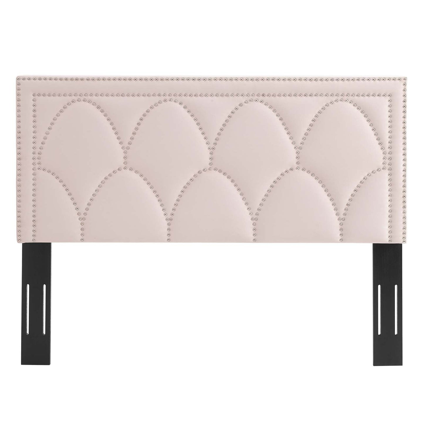 Modway Greta Performance Velvet Full/Queen Headboard | Headboards | 