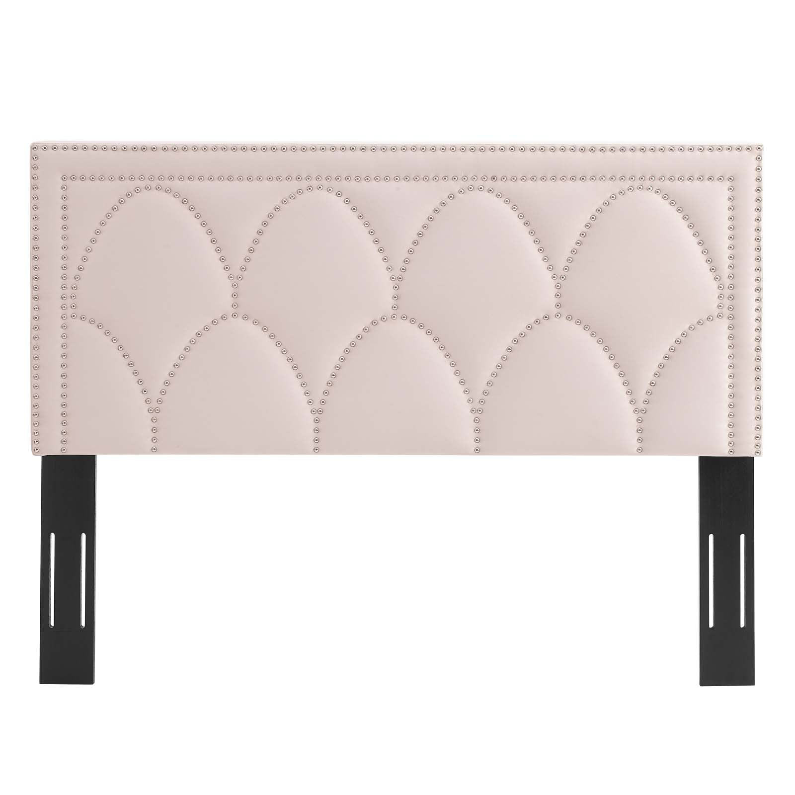 Modway Greta Performance Velvet Full/Queen Headboard | Headboards | 