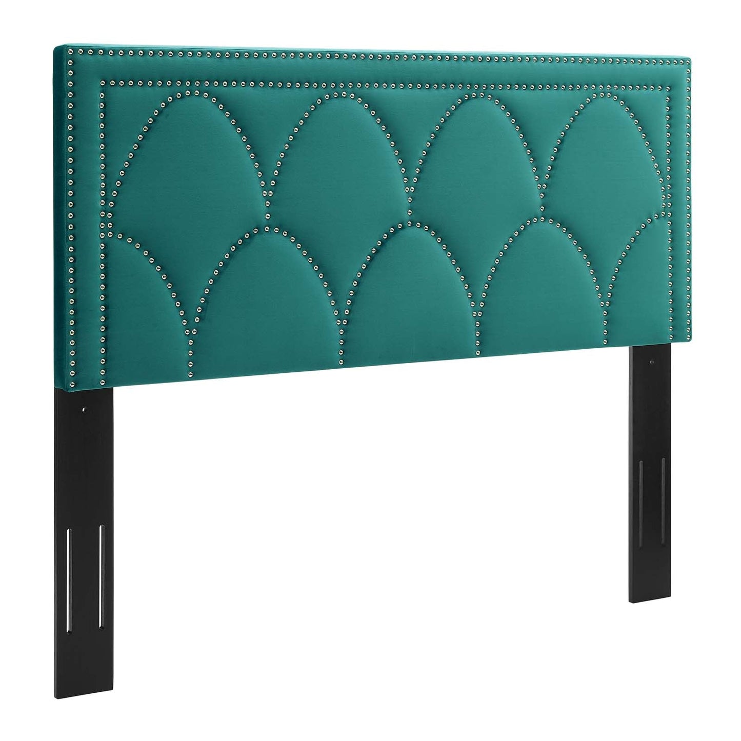Modway Greta Performance Velvet Full/Queen Headboard | Headboards | 