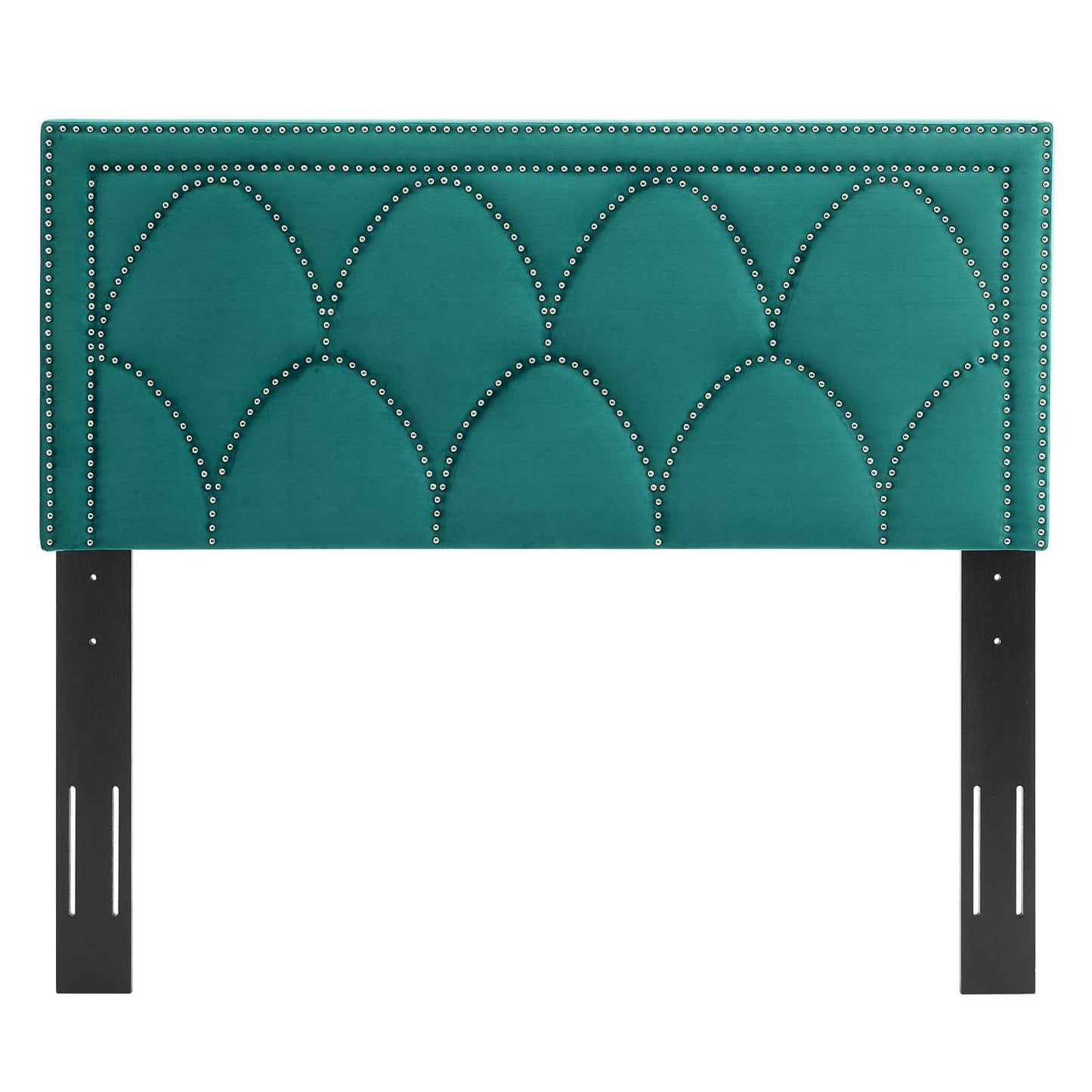 Modway Greta Performance Velvet Full/Queen Headboard | Headboards | 