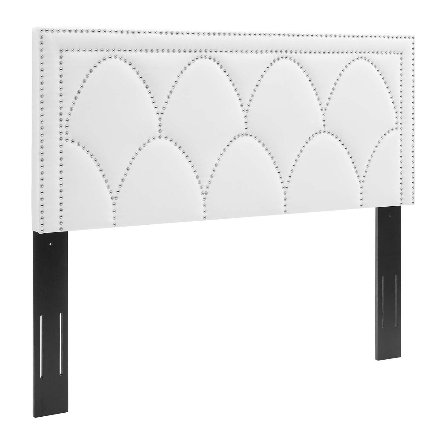 Modway Greta Performance Velvet Full/Queen Headboard | Headboards | 