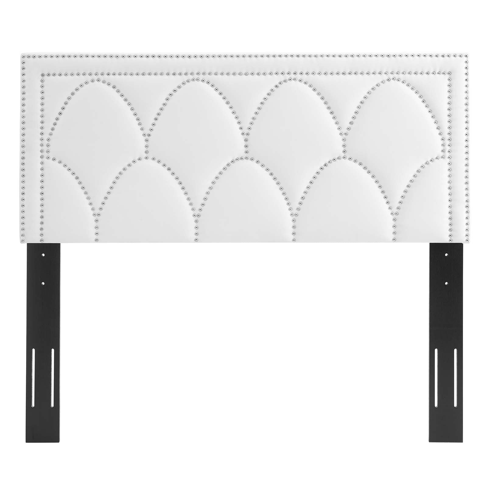 Modway Greta Performance Velvet Full/Queen Headboard | Headboards | 