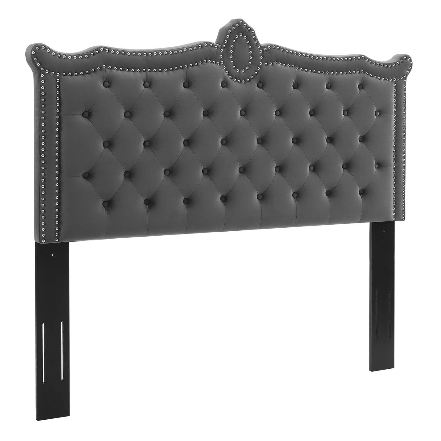 Modway Louisa Tufted Performance Velvet Full/Queen Headboard |  | Modishstore