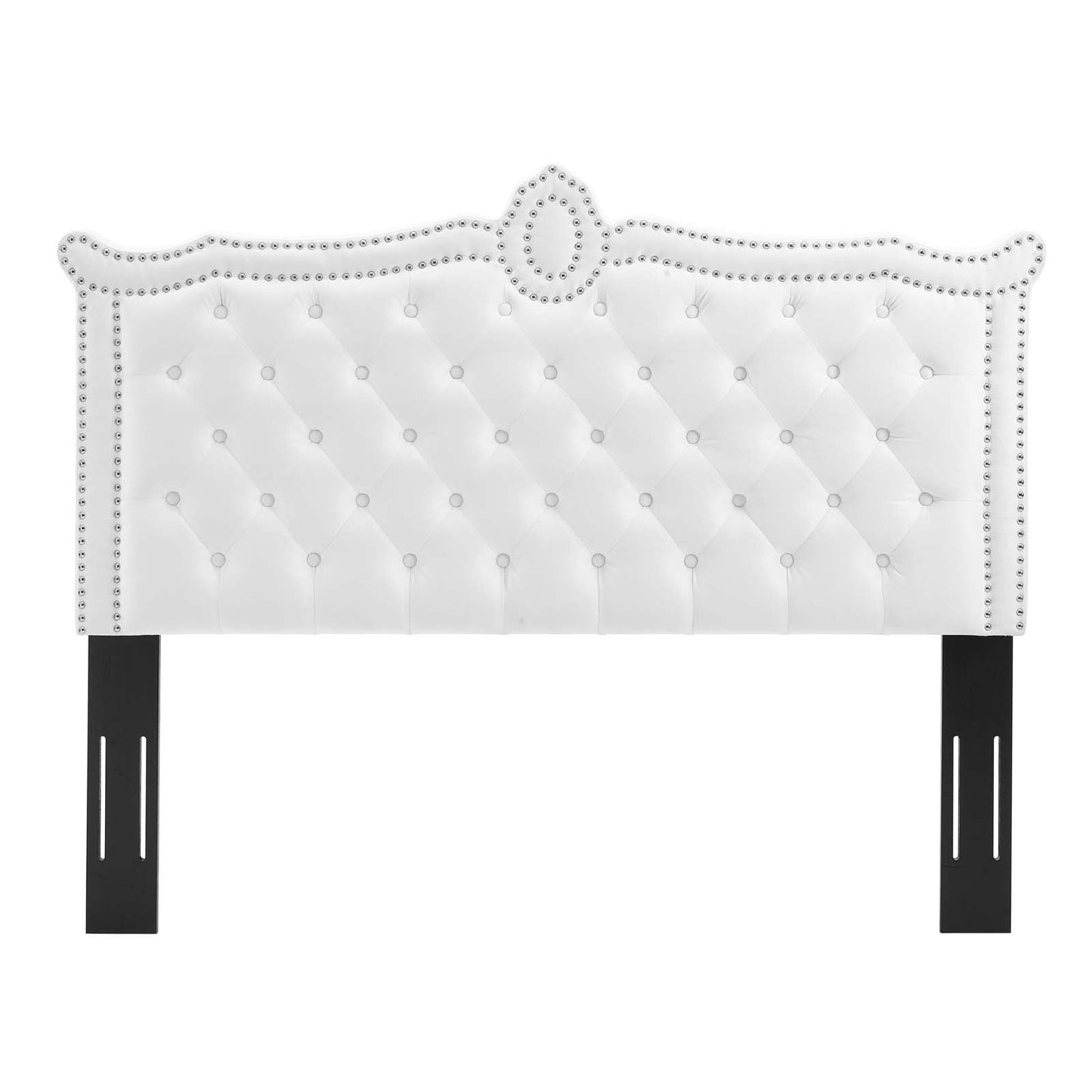 Modway Louisa Tufted Performance Velvet Full/Queen Headboard |  | Modishstore-24