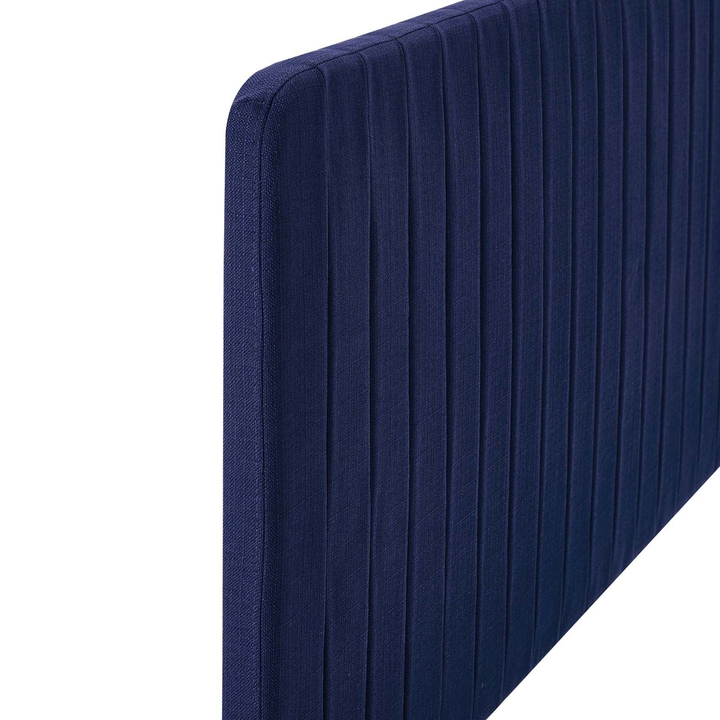 Modway Milenna Channel Tufted Upholstered Fabric Full/Queen Headboard | Headboards | Modishstore-8