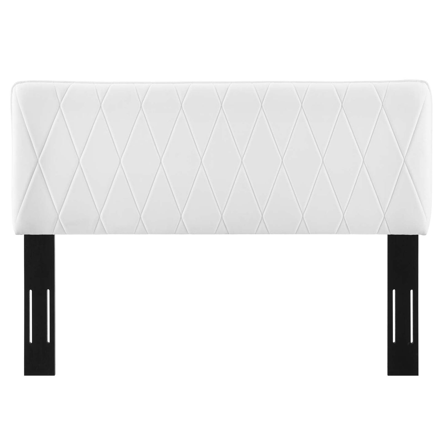 Modway Leila Performance Velvet Full/Queen Headboard | Headboards | Modishstore-32