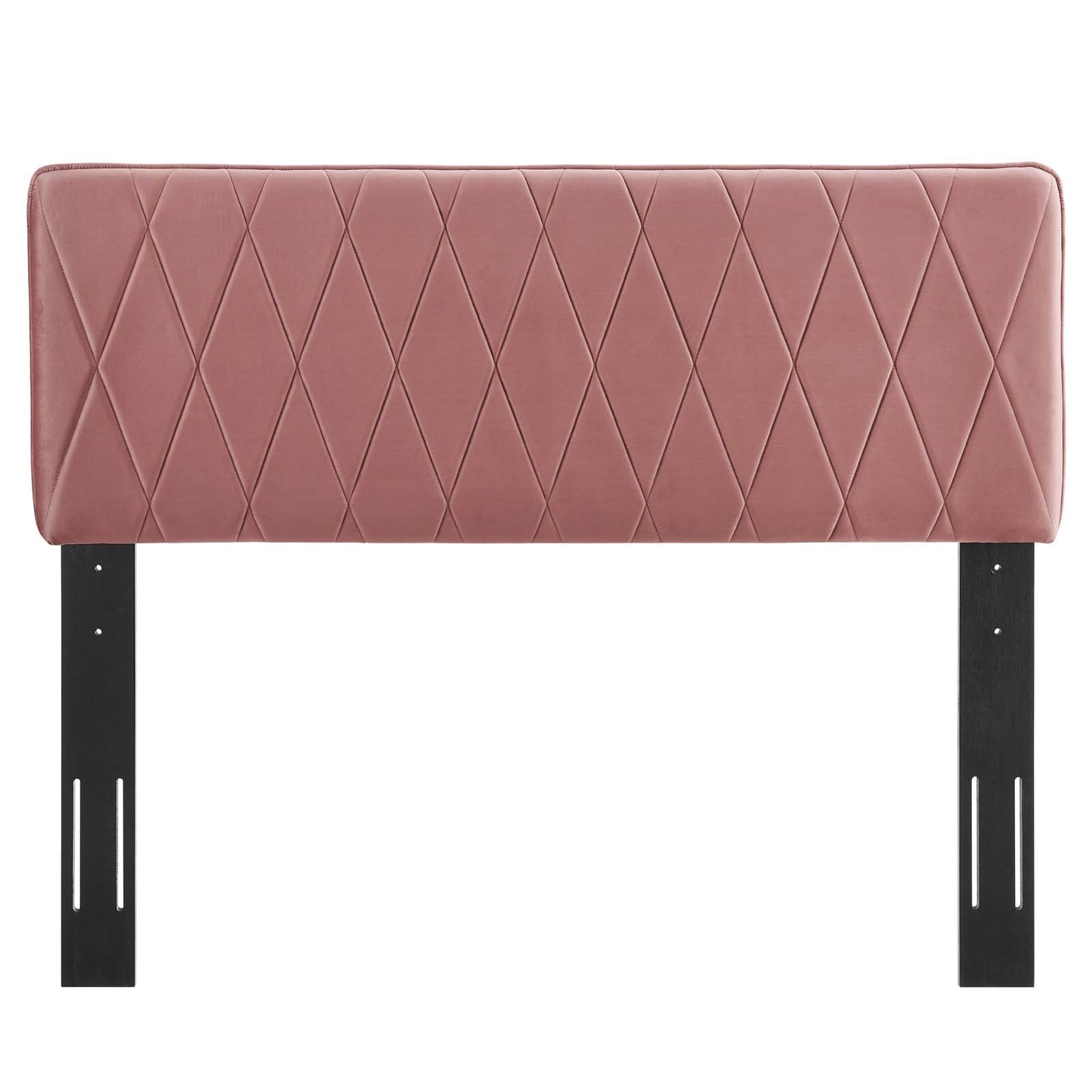 Modway Leila Performance Velvet King/California King Headboard | Headboards | Modishstore-8