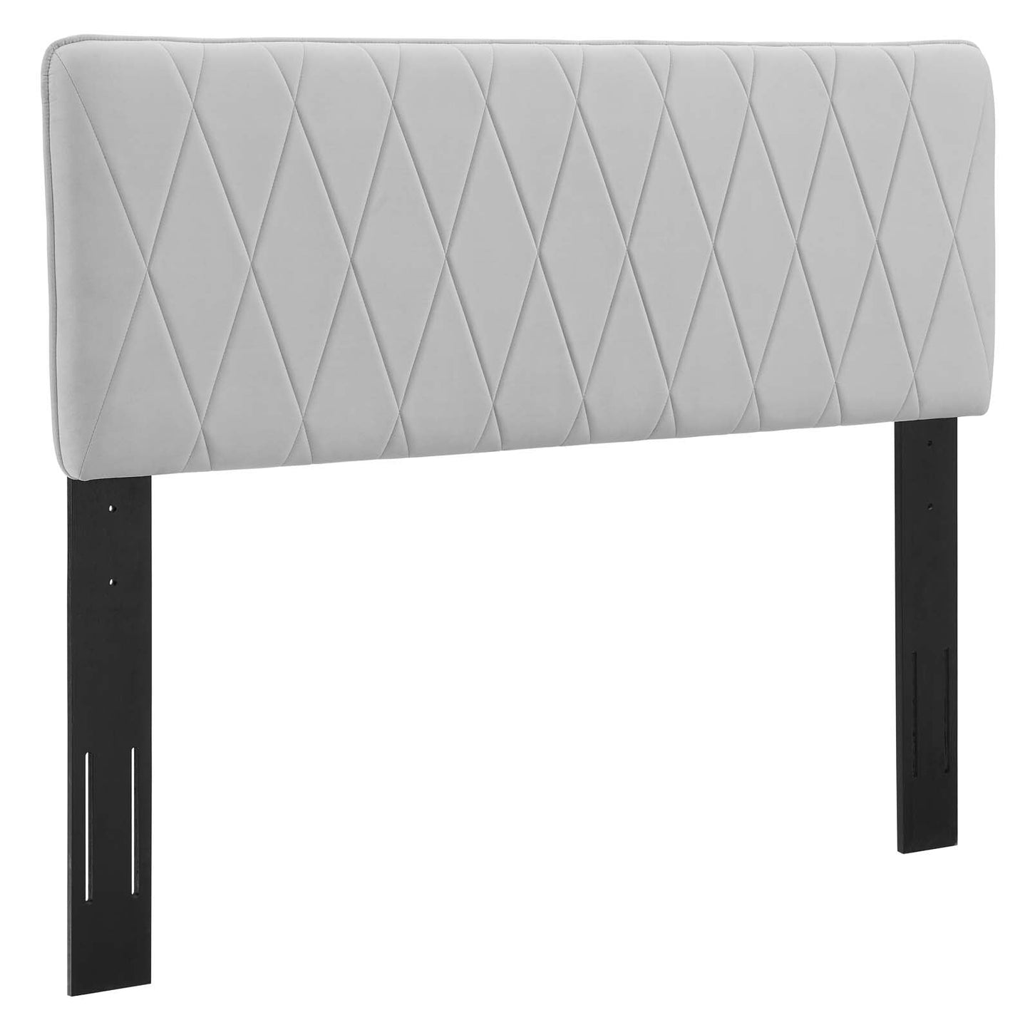 Modway Leila Performance Velvet King/California King Headboard | Headboards | Modishstore-11