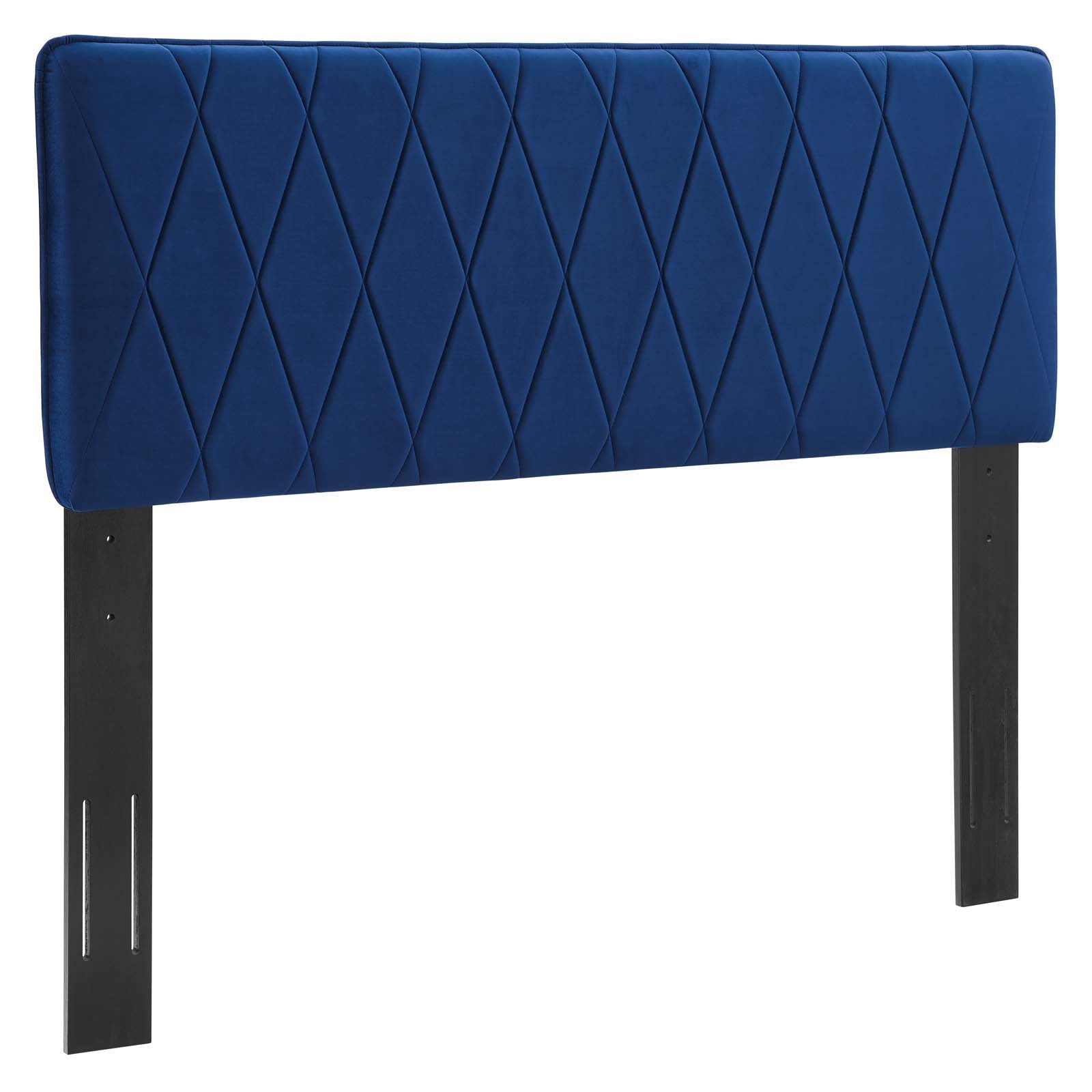 Modway Leila Performance Velvet King/California King Headboard | Headboards | Modishstore-18