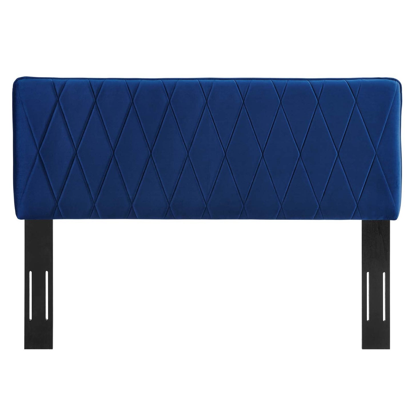 Modway Leila Performance Velvet King/California King Headboard | Headboards | Modishstore-22