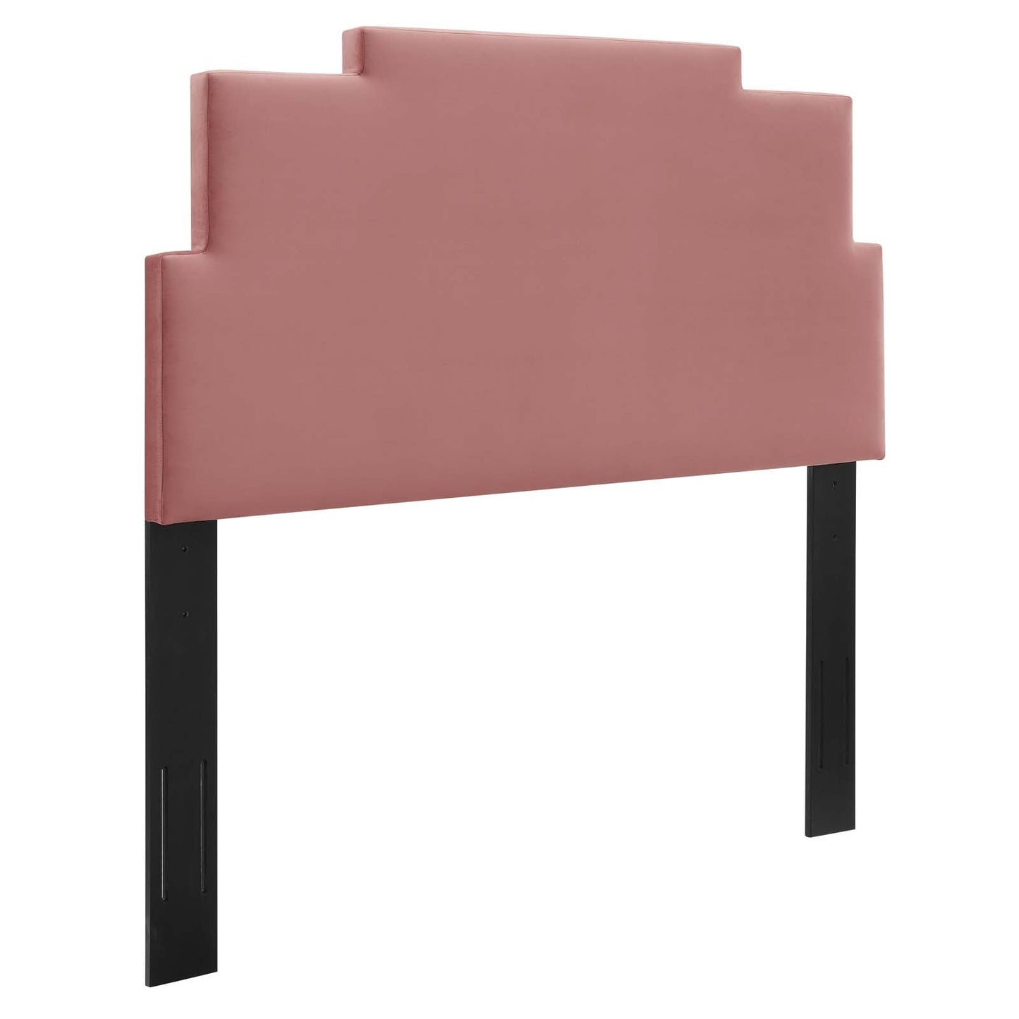 Modway Kasia Performance Velvet Twin Headboard | Headboards | Modishstore-6