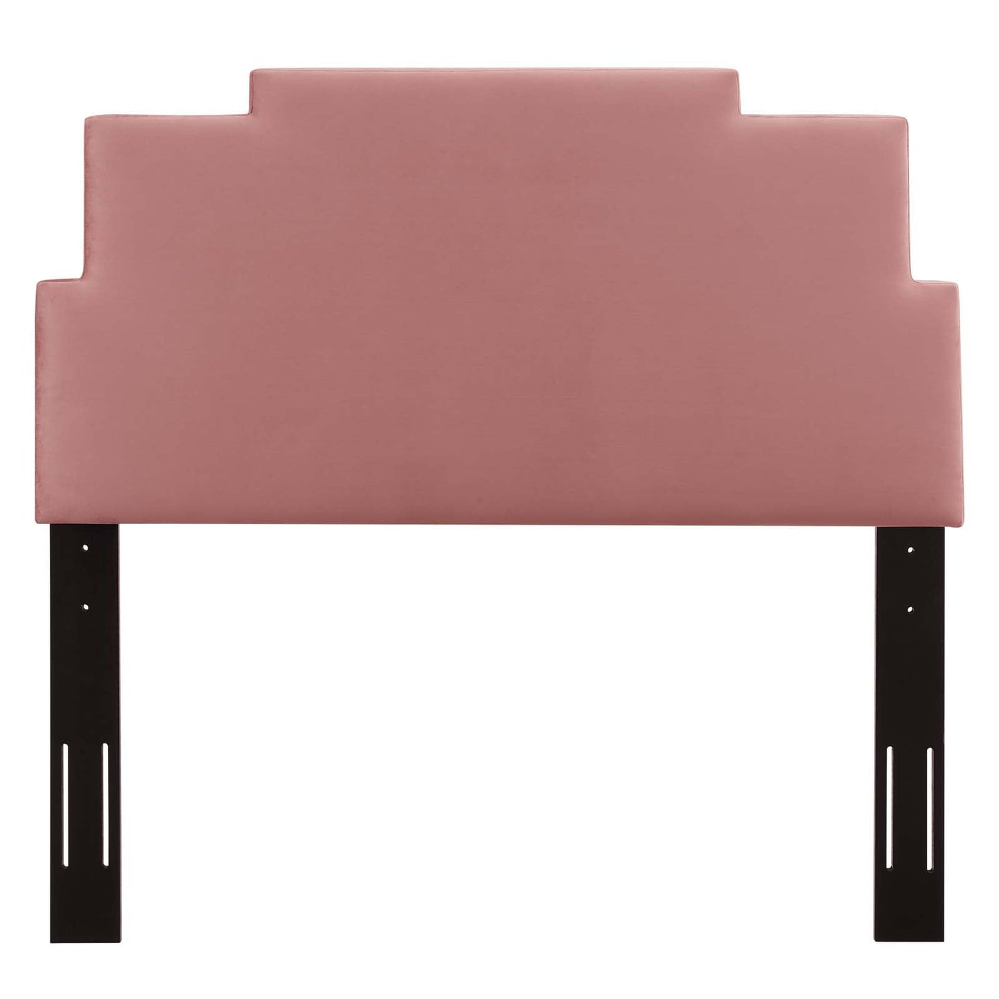 Modway Kasia Performance Velvet Twin Headboard | Headboards | Modishstore-7