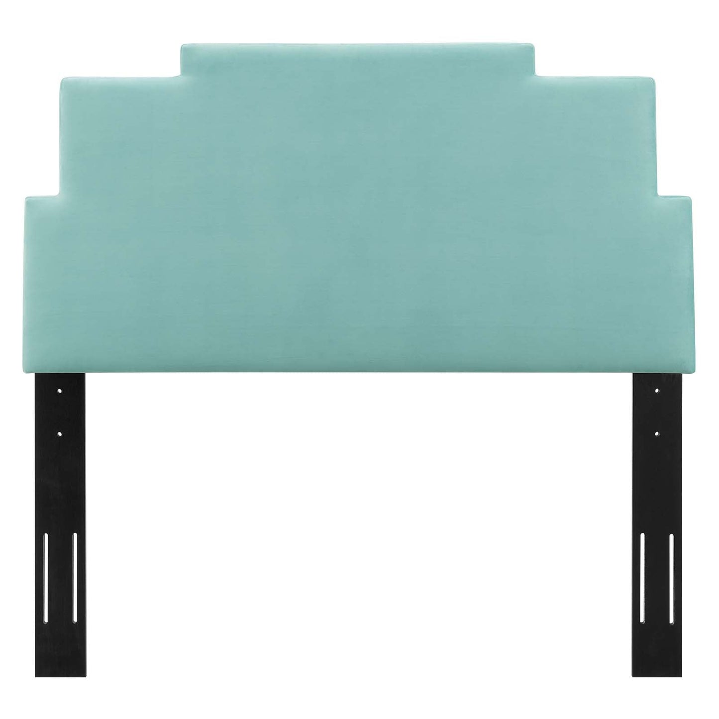 Modway Kasia Performance Velvet Twin Headboard | Headboards | Modishstore-16