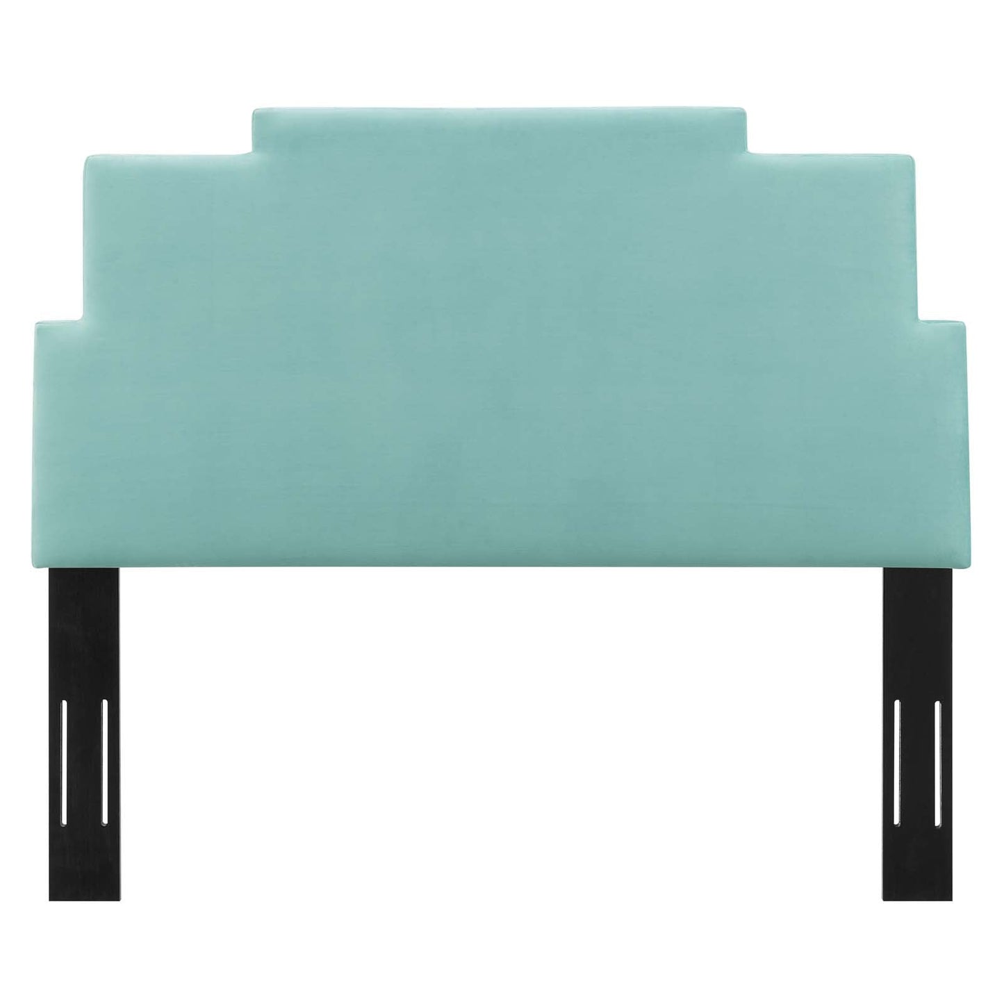 Modway Kasia Performance Velvet Twin Headboard | Headboards | Modishstore-17