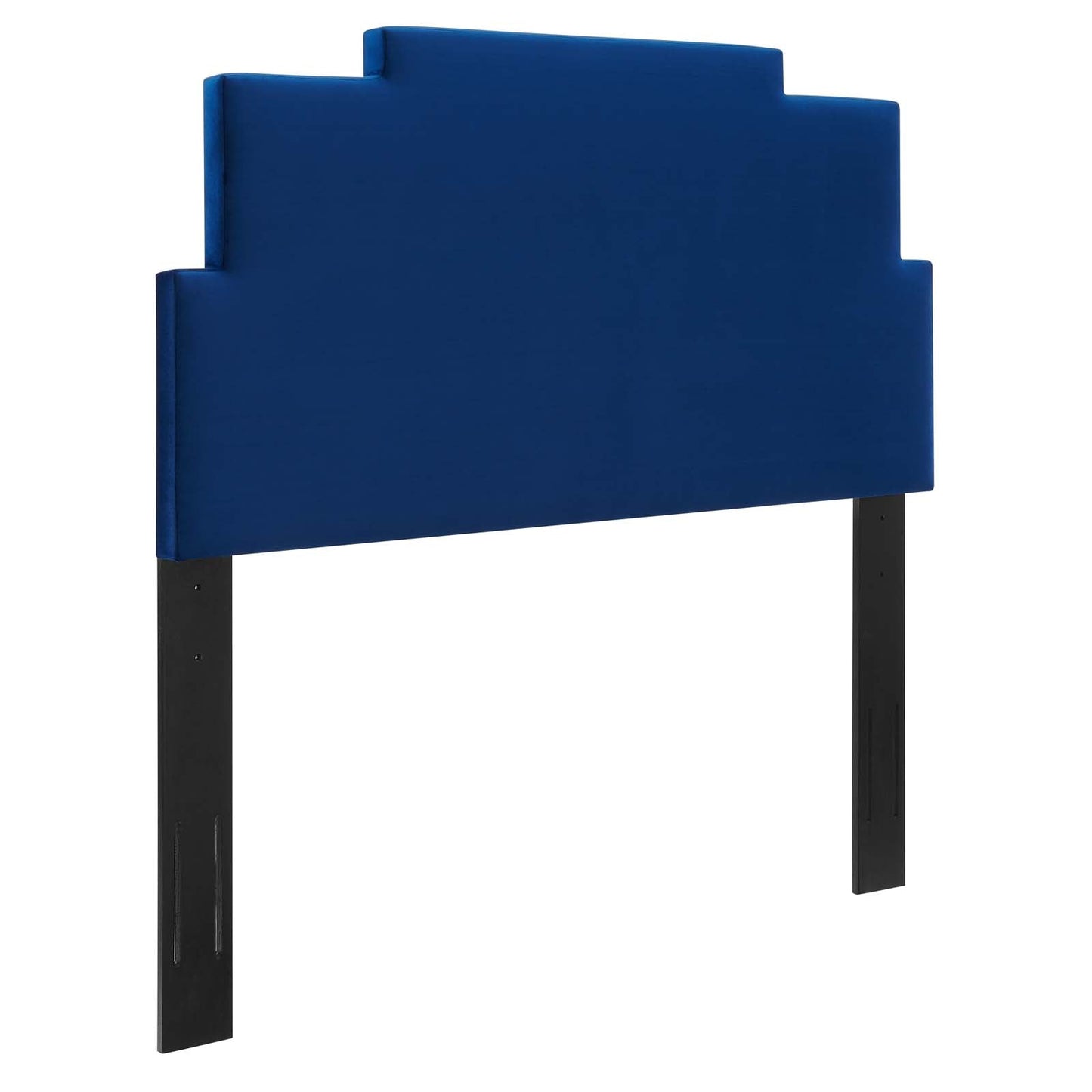 Modway Kasia Performance Velvet Twin Headboard | Headboards | Modishstore-18