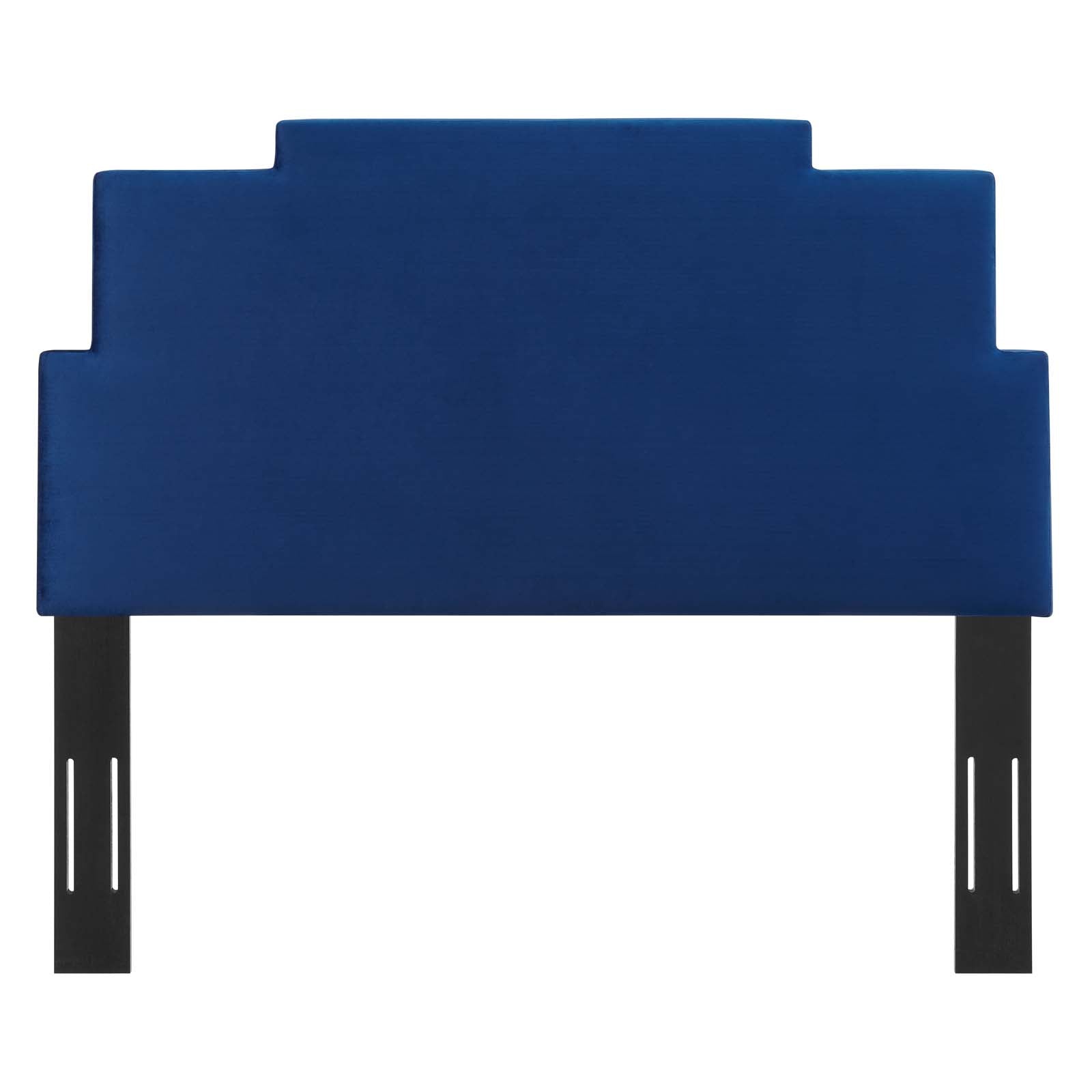 Modway Kasia Performance Velvet Twin Headboard | Headboards | Modishstore-22