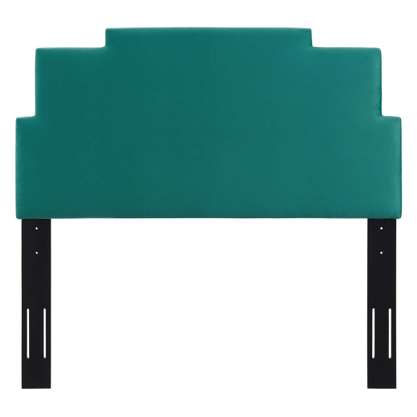 Modway Kasia Performance Velvet Twin Headboard | Headboards | Modishstore-28