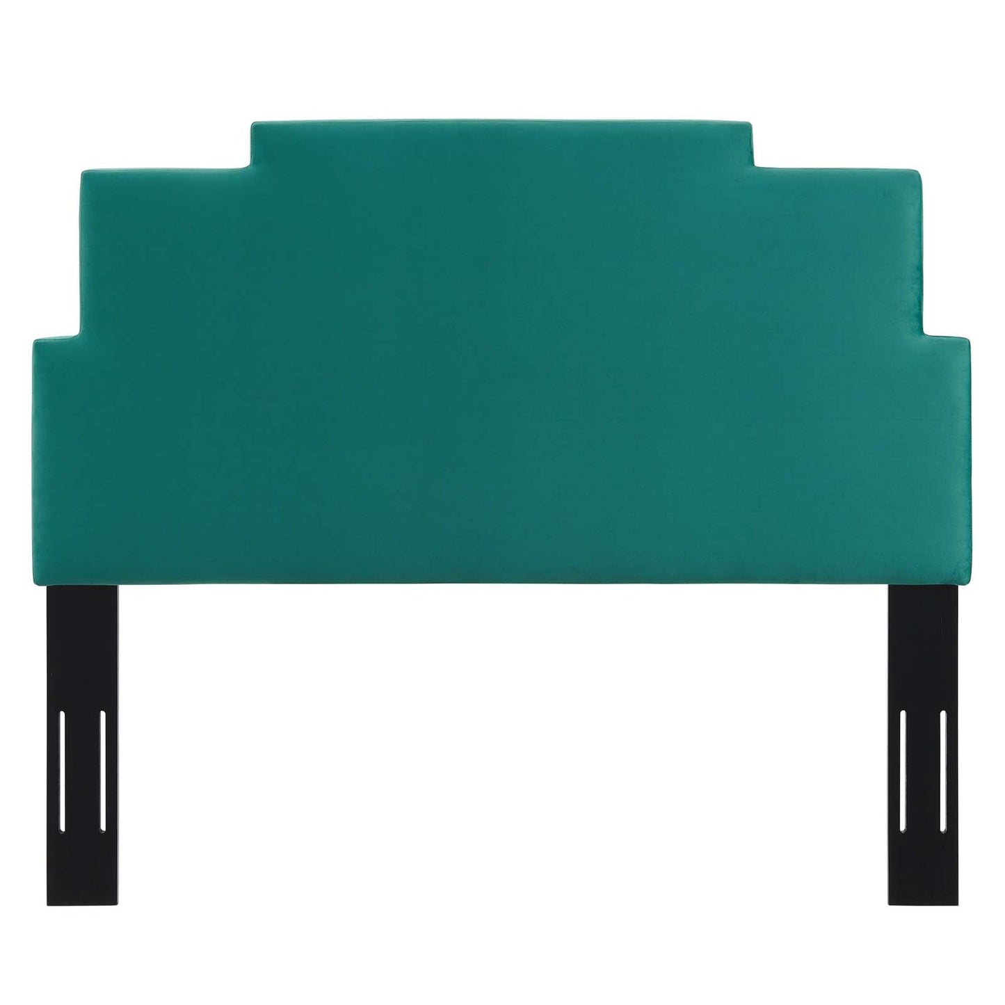 Modway Kasia Performance Velvet Twin Headboard | Headboards | Modishstore-29