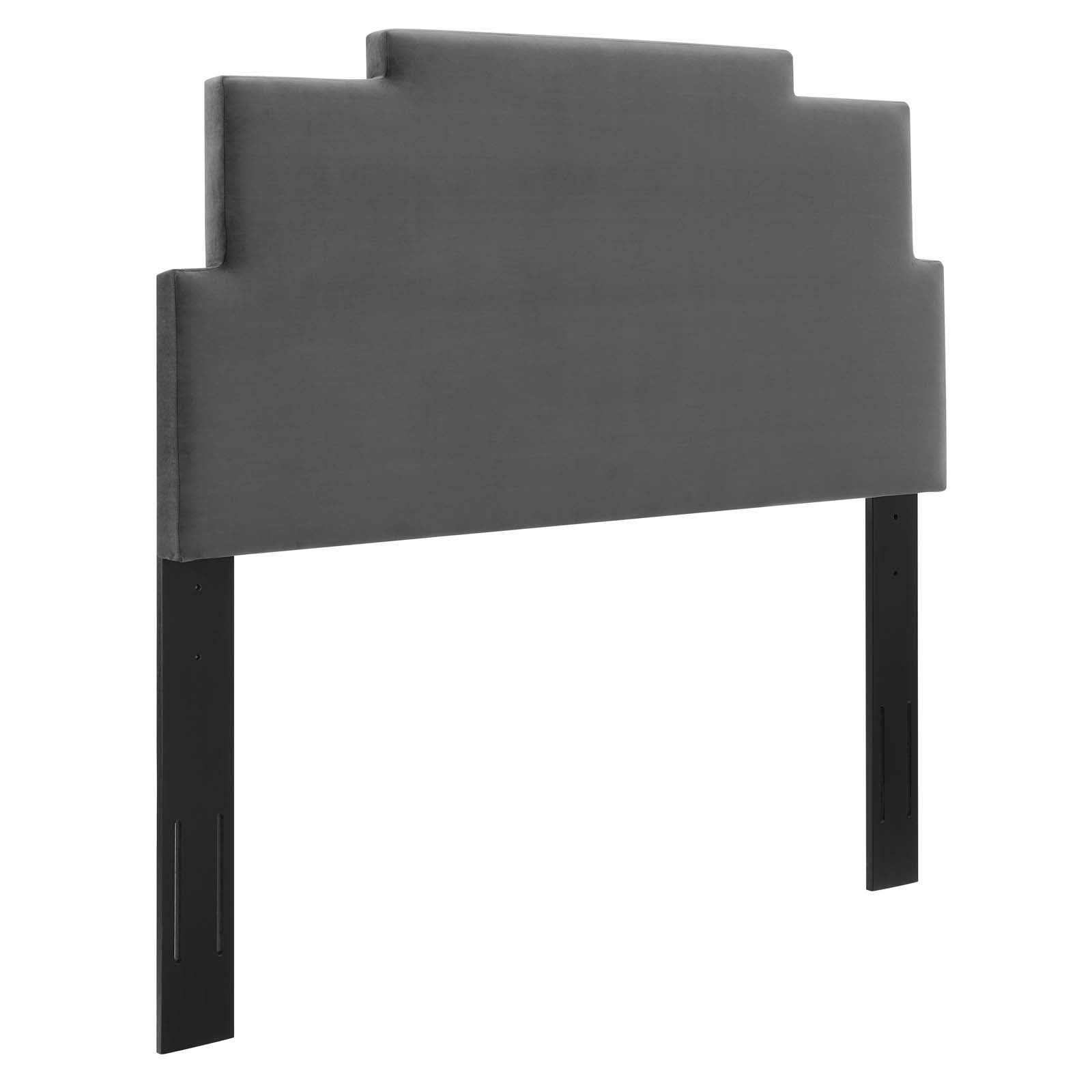 Modway Kasia Performance Velvet Full/Queen Headboard | Headboards | Modishstore-2