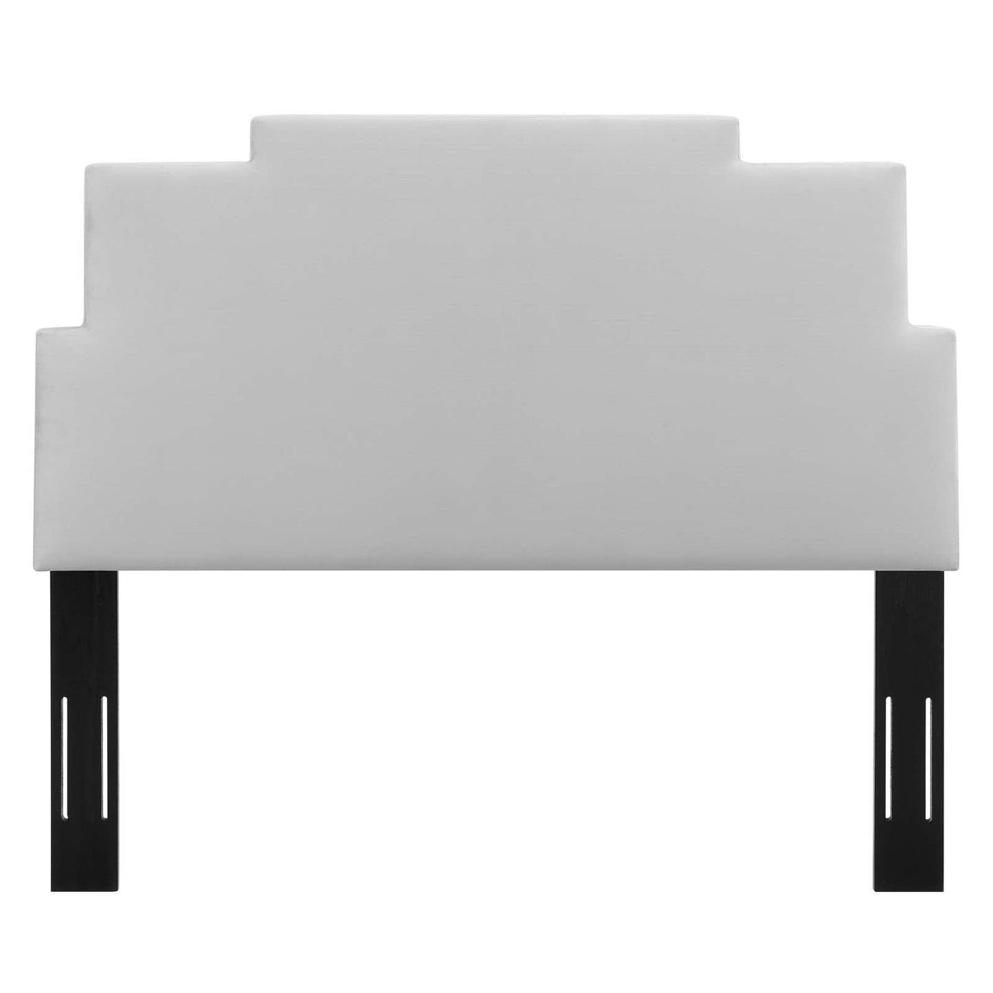 Modway Kasia Performance Velvet Full/Queen Headboard | Headboards | Modishstore-13