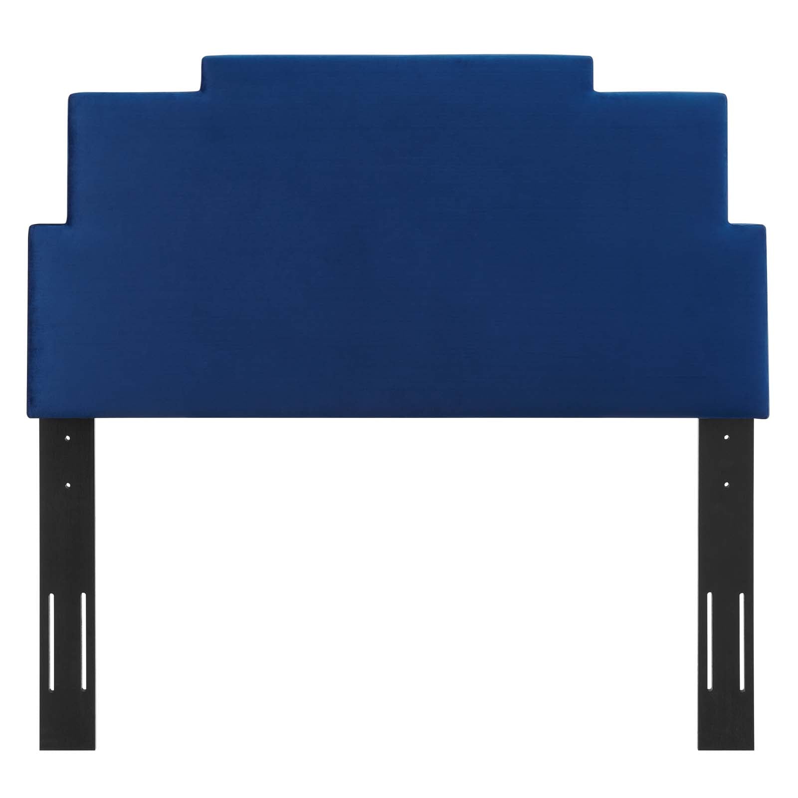 Modway Kasia Performance Velvet Full/Queen Headboard | Headboards | Modishstore-20