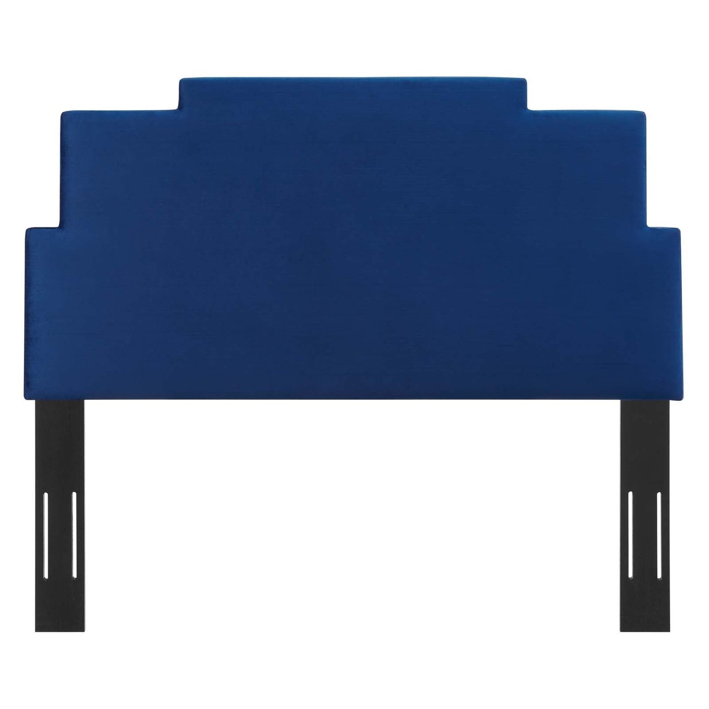 Modway Kasia Performance Velvet Full/Queen Headboard | Headboards | Modishstore-22