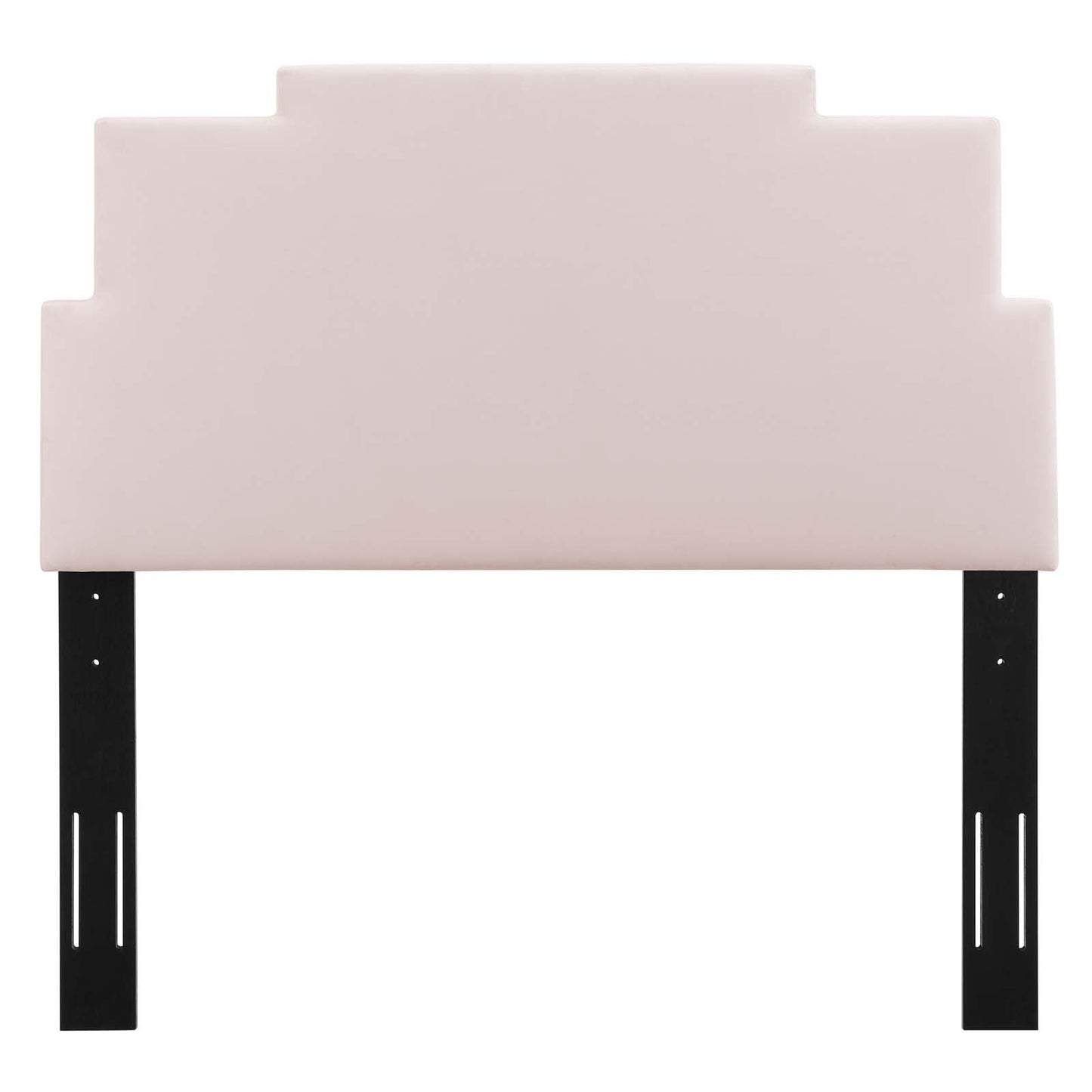 Modway Kasia Performance Velvet Full/Queen Headboard | Headboards | Modishstore-24