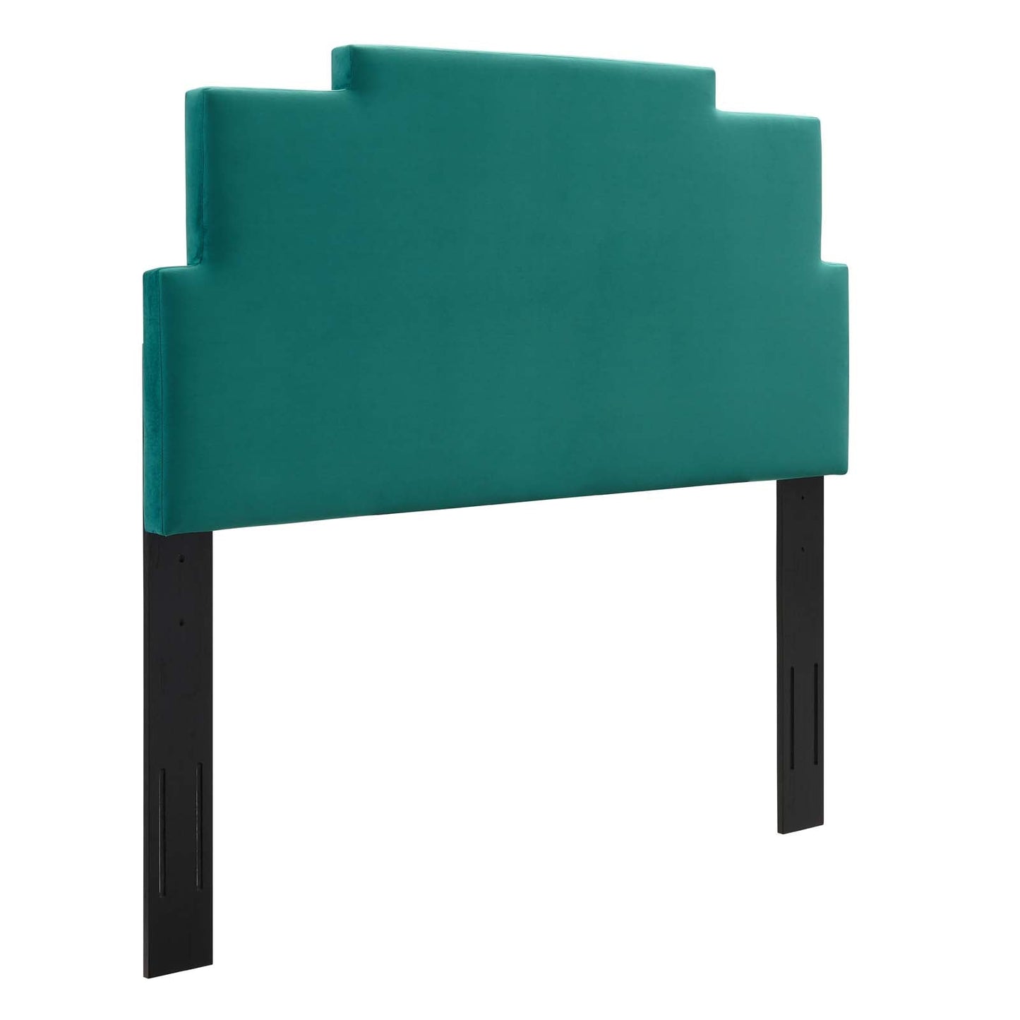 Modway Kasia Performance Velvet Full/Queen Headboard | Headboards | Modishstore-26