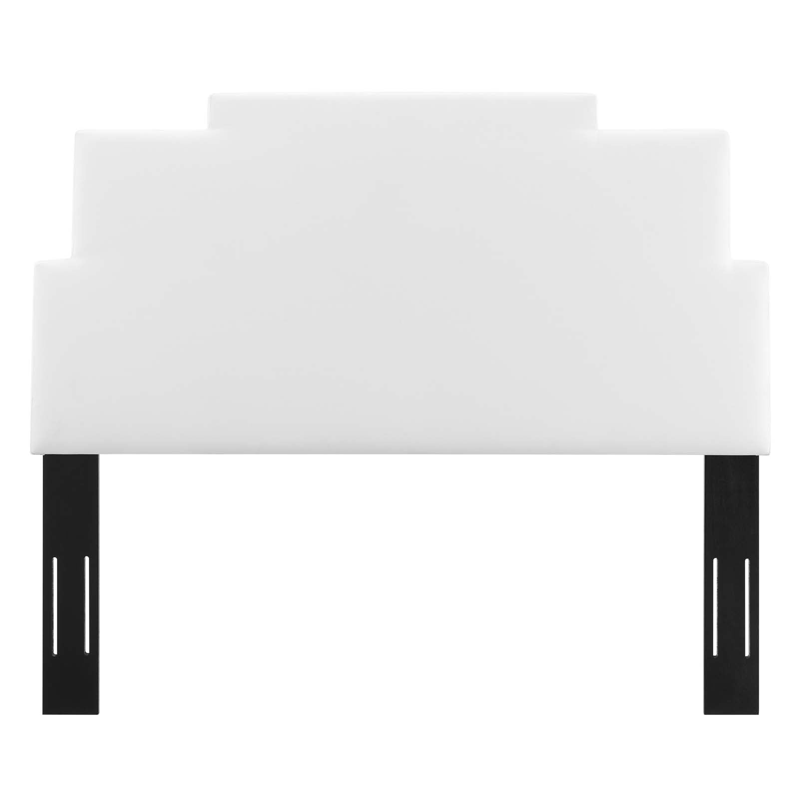 Modway Kasia Performance Velvet Full/Queen Headboard | Headboards | Modishstore-32