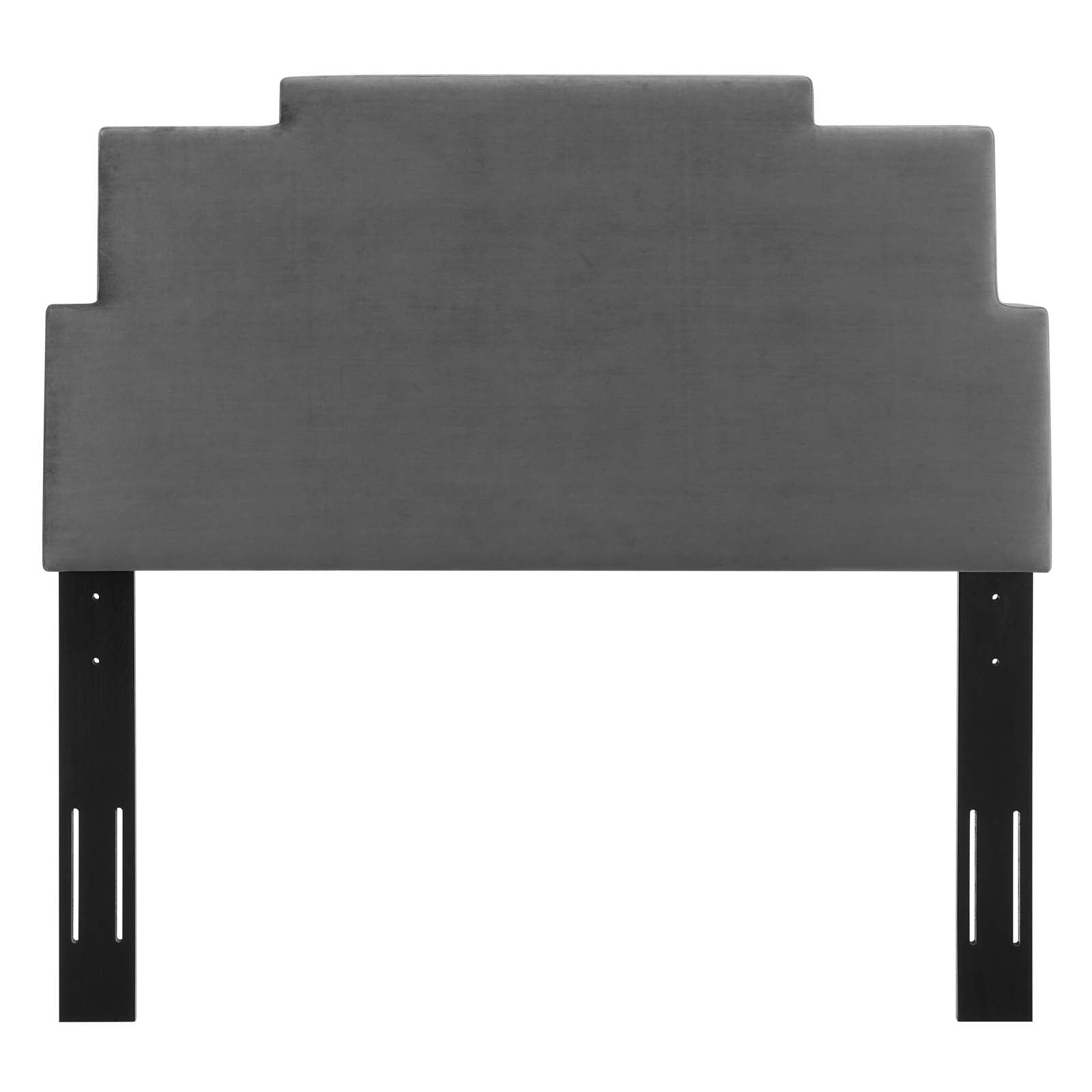 Modway Kasia Performance Velvet King/California King Headboard | Headboards | Modishstore-3