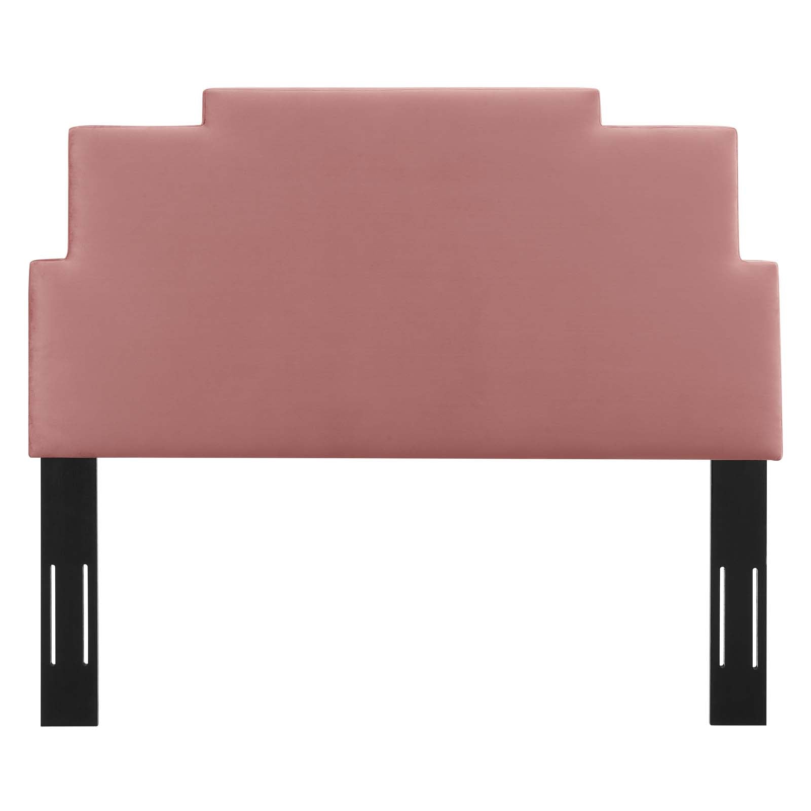 Modway Kasia Performance Velvet King/California King Headboard | Headboards | Modishstore-8
