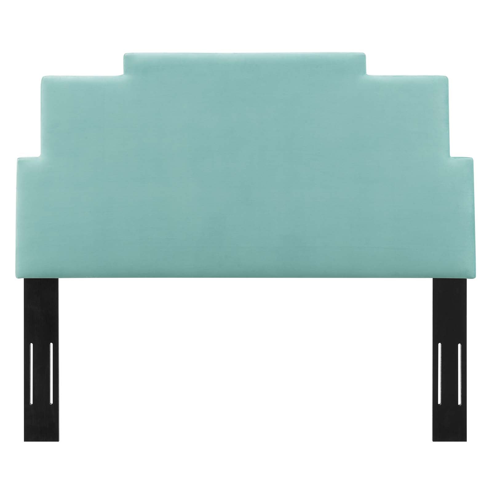 Modway Kasia Performance Velvet King/California King Headboard | Headboards | Modishstore-16