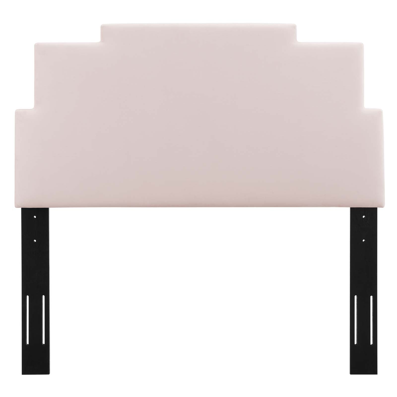 Modway Kasia Performance Velvet King/California King Headboard | Headboards | Modishstore-22