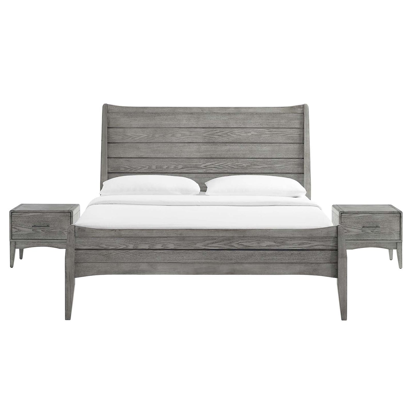Modway Georgia 3 Piece Queen Bedroom Set | Bedroom Sets | 