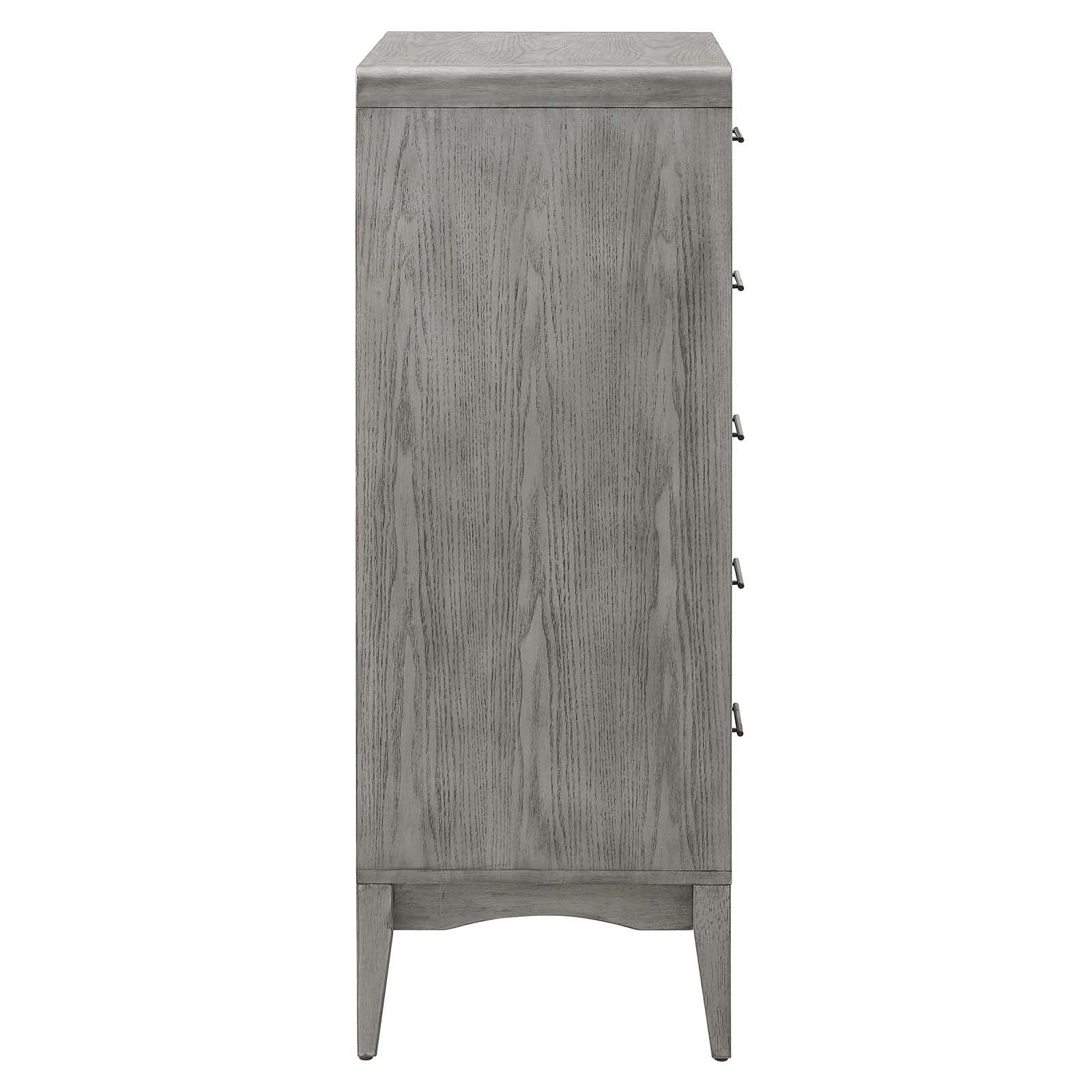 Modway Georgia 3 Piece Queen Bedroom Set | Bedroom Sets | 
